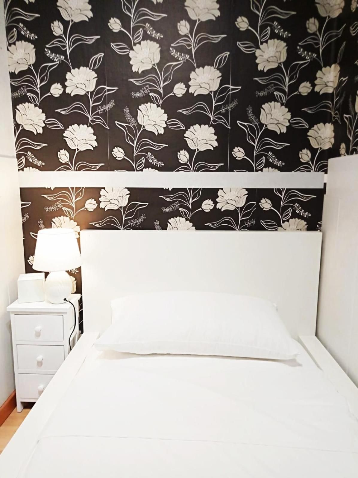 Budget Single Room