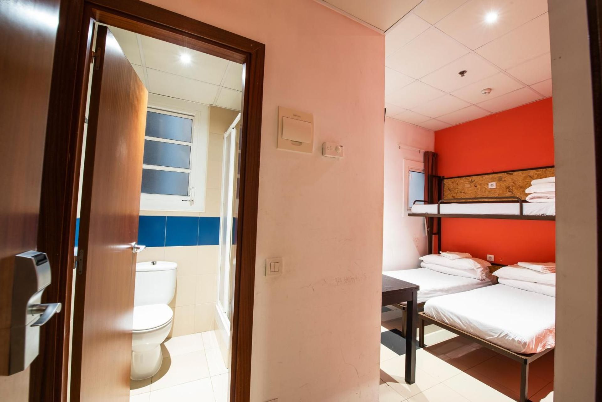 Triple Room Ensuite
