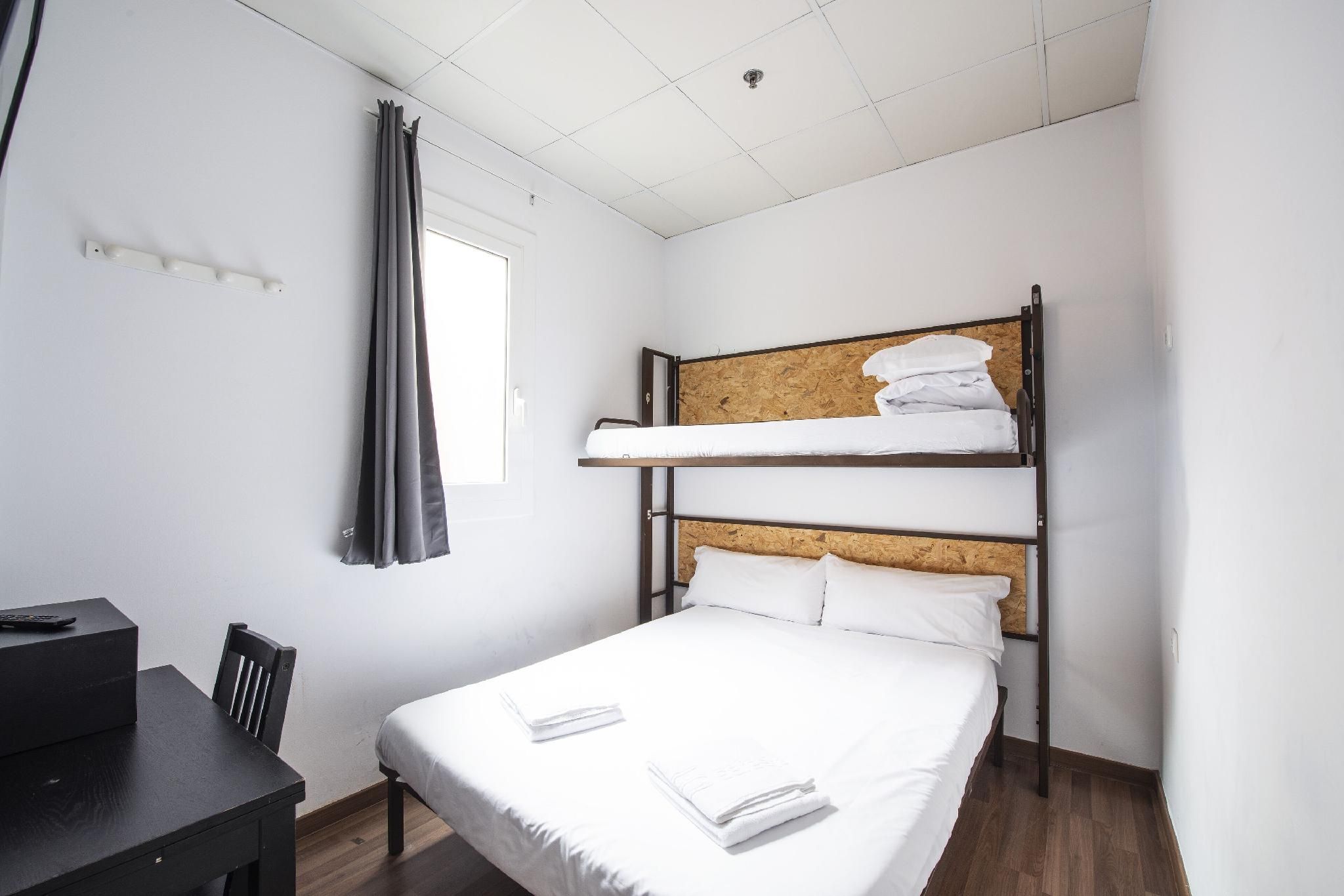 Triple Room Ensuite