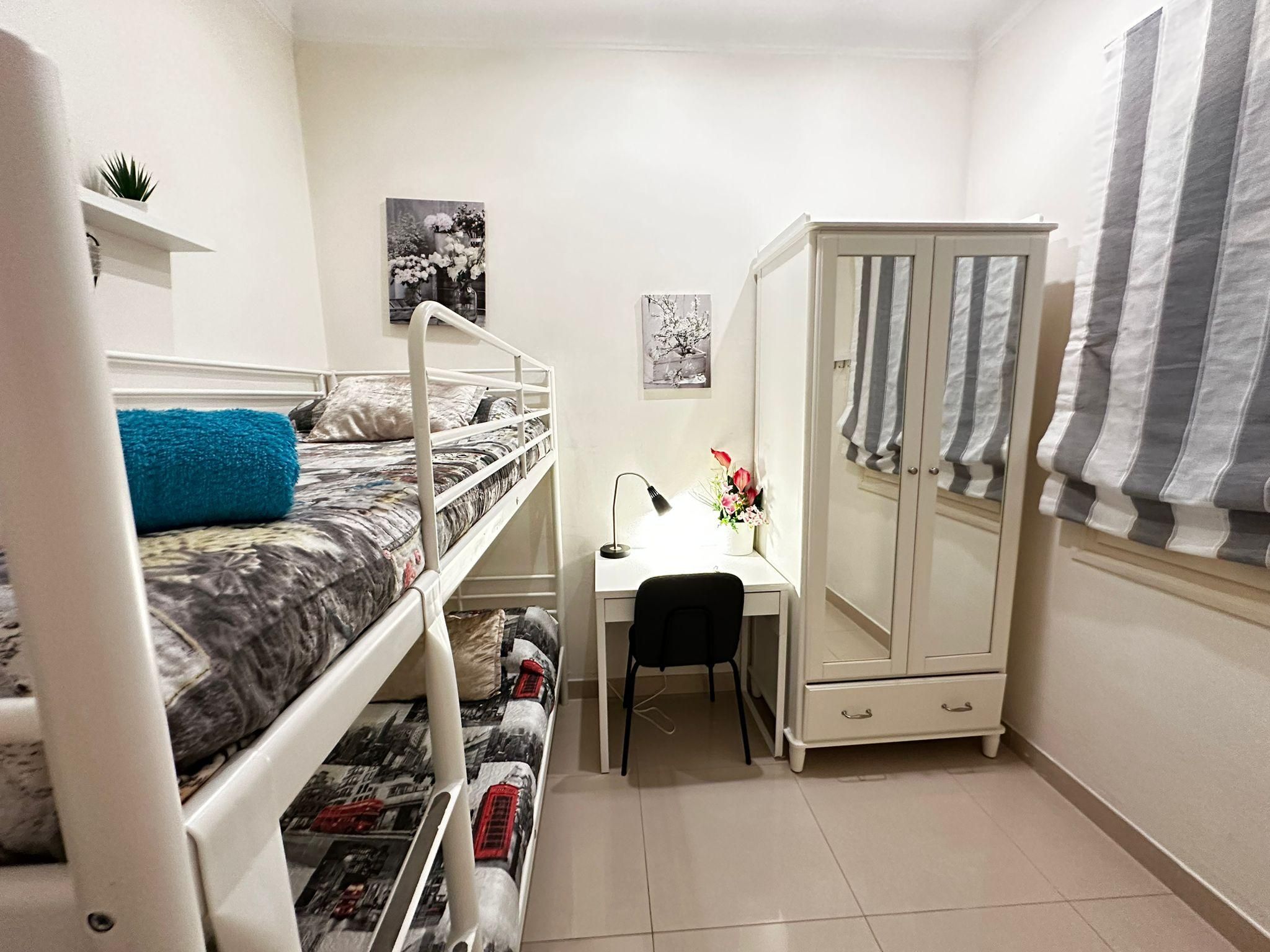 Double Room - No Breakfast Included