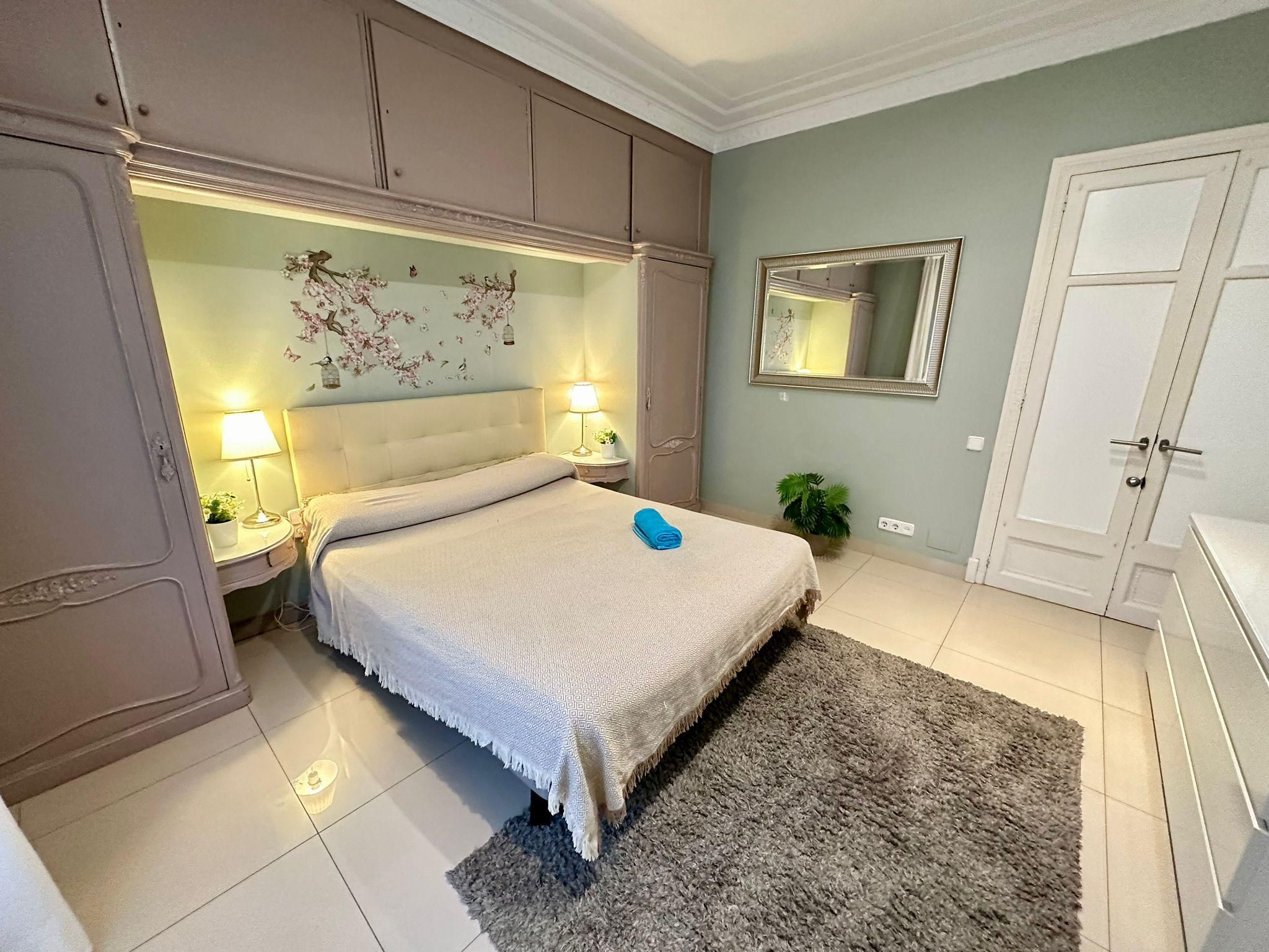 Double Room - COZY