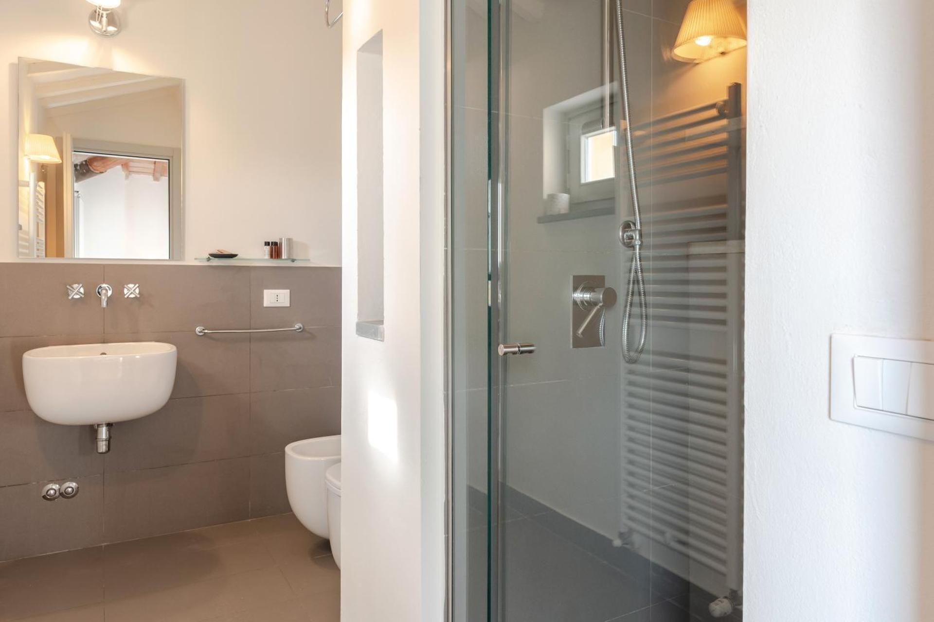 Two-Bedroom Superior Apartment