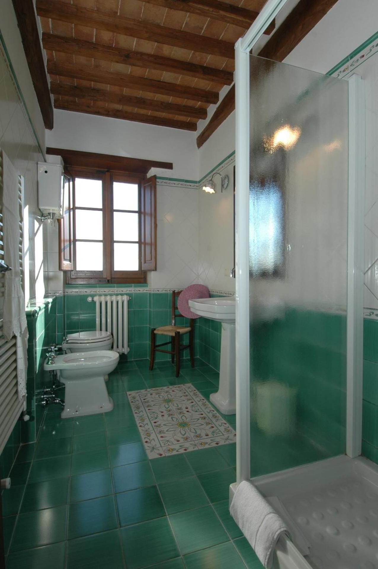 Two-Bedroom Apartment (4 Adults)