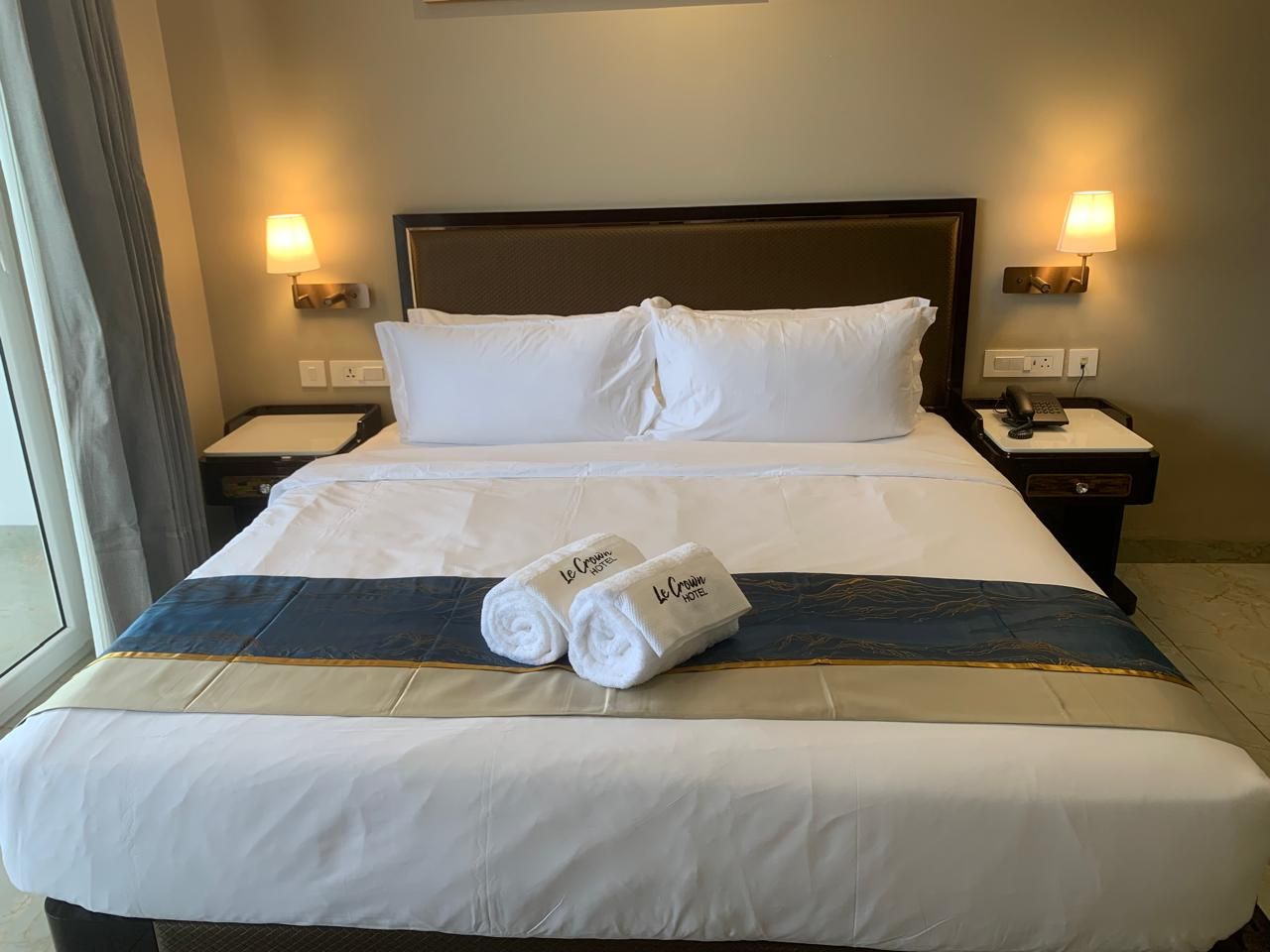 Le Crown Hotel Vagamon PEARL TIARA 2