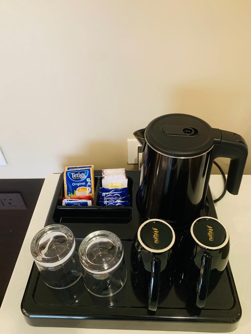 Le Crown Hotel Vagamon PEARL TIARA 4