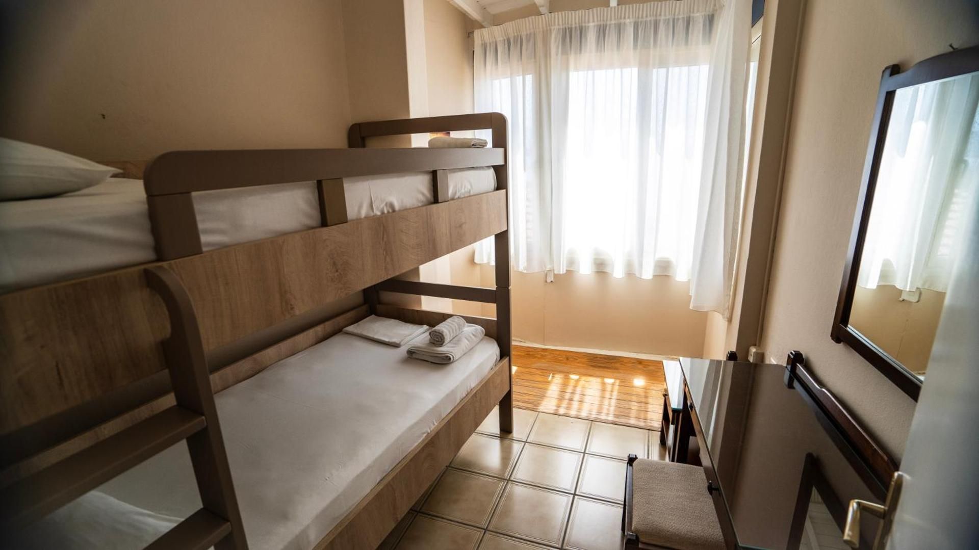 Suite with Sea View
