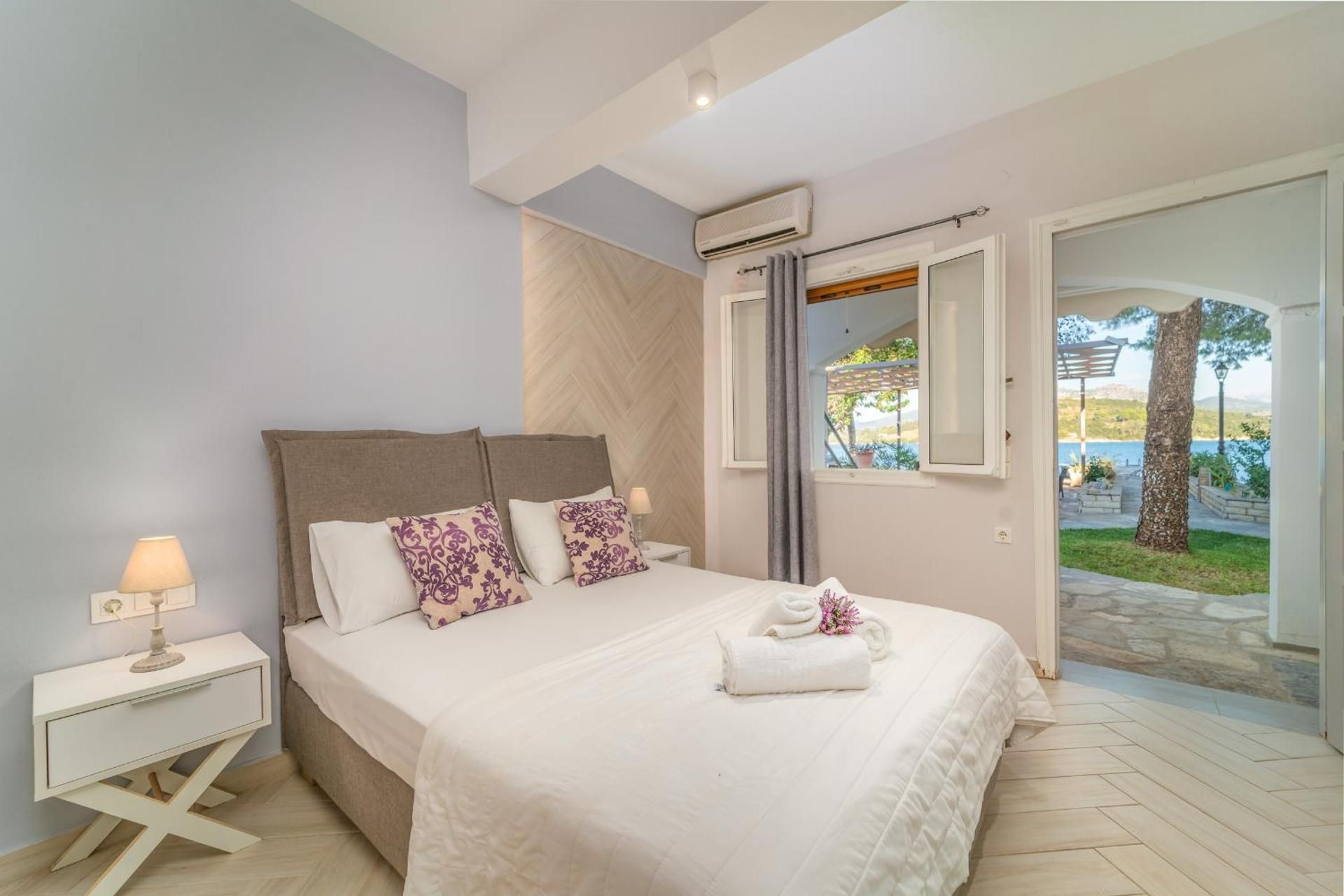 Two-Bedroom Apartment - Ground Floor 