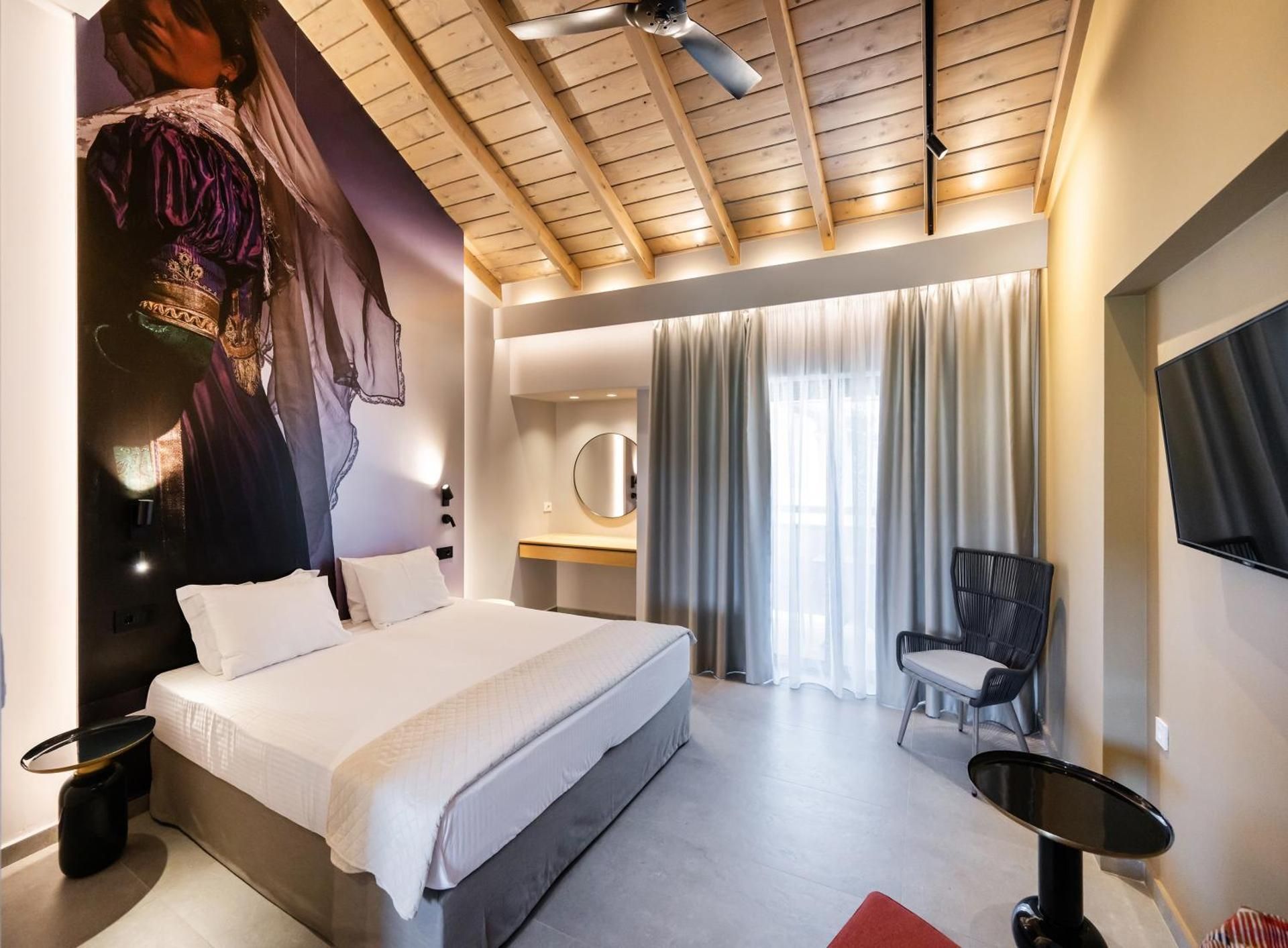 Executive Triple Room