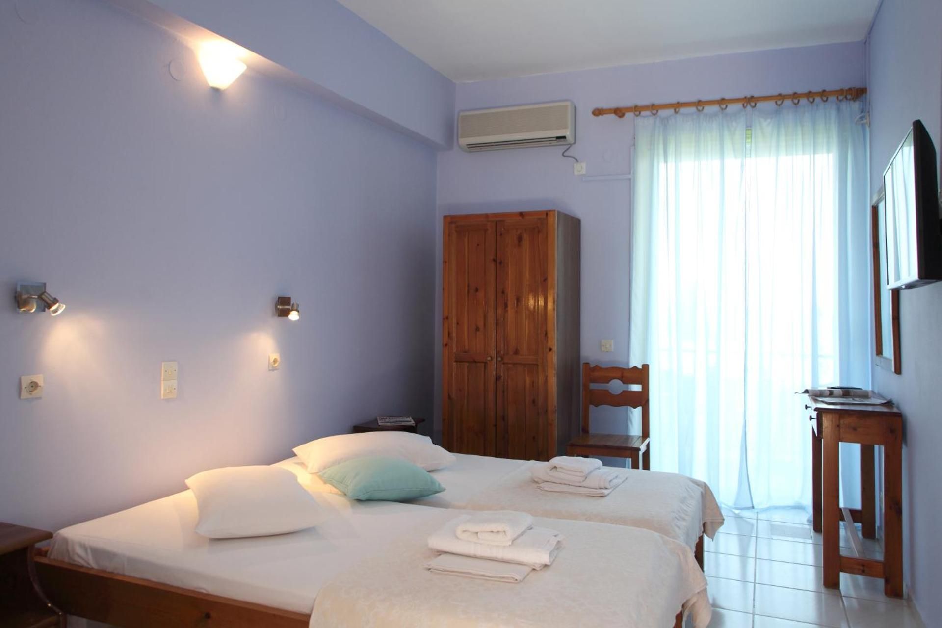 Standard Studio for 2 Adults