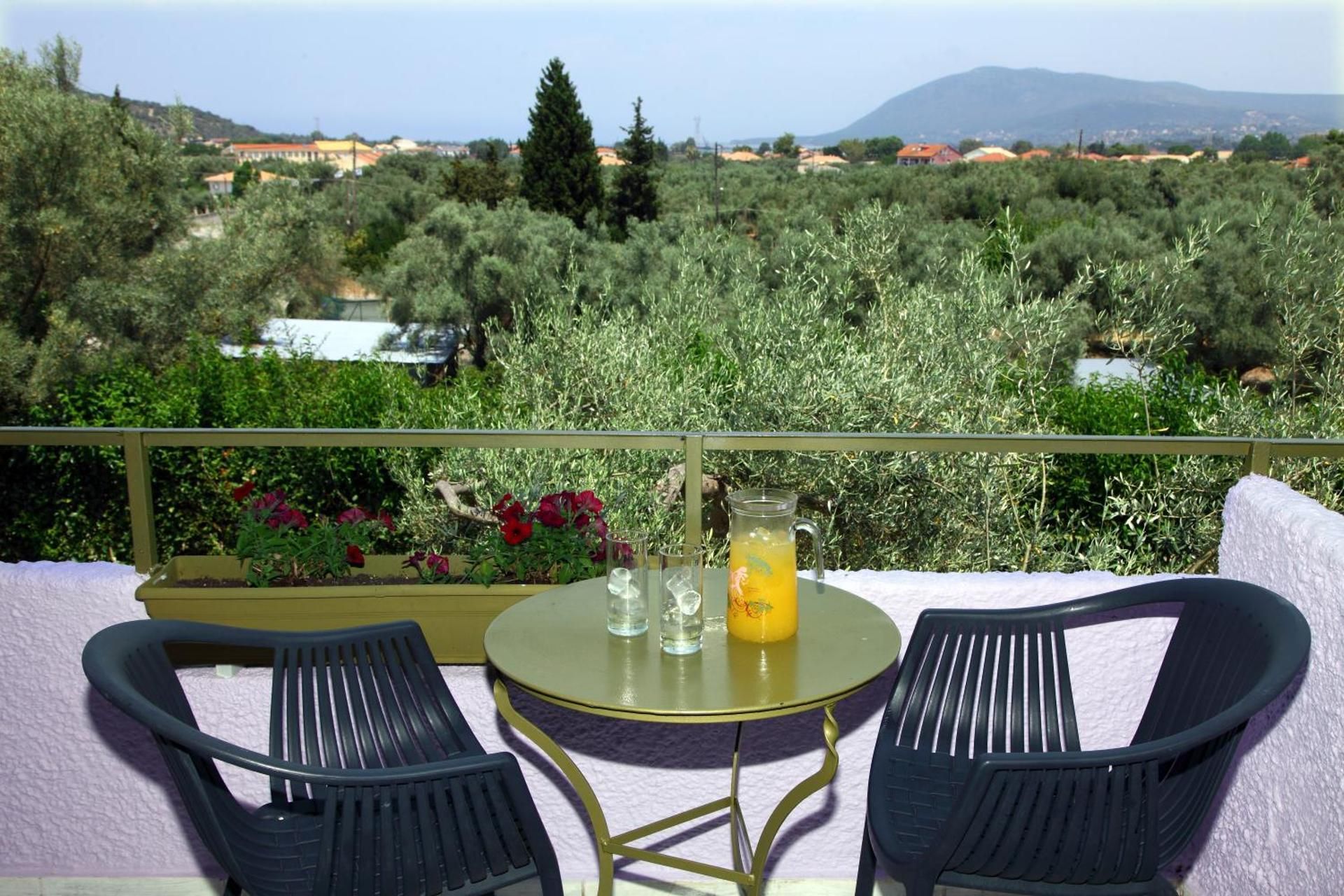 Standard Studio for 2 Adults