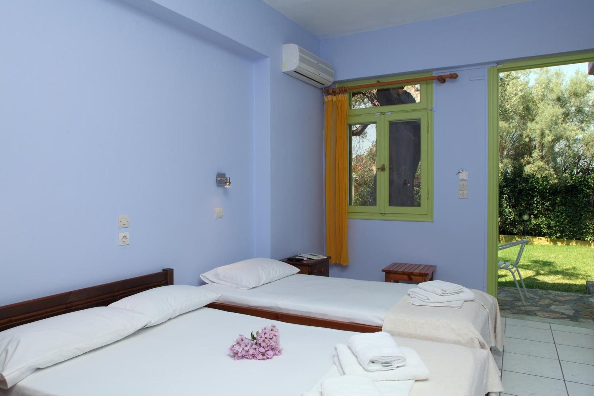Standard Studio for 3 Adults
