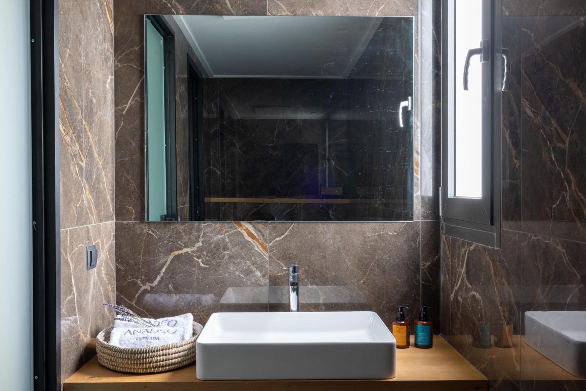 Supreme Suite Panoramic View with Private Heated Pool