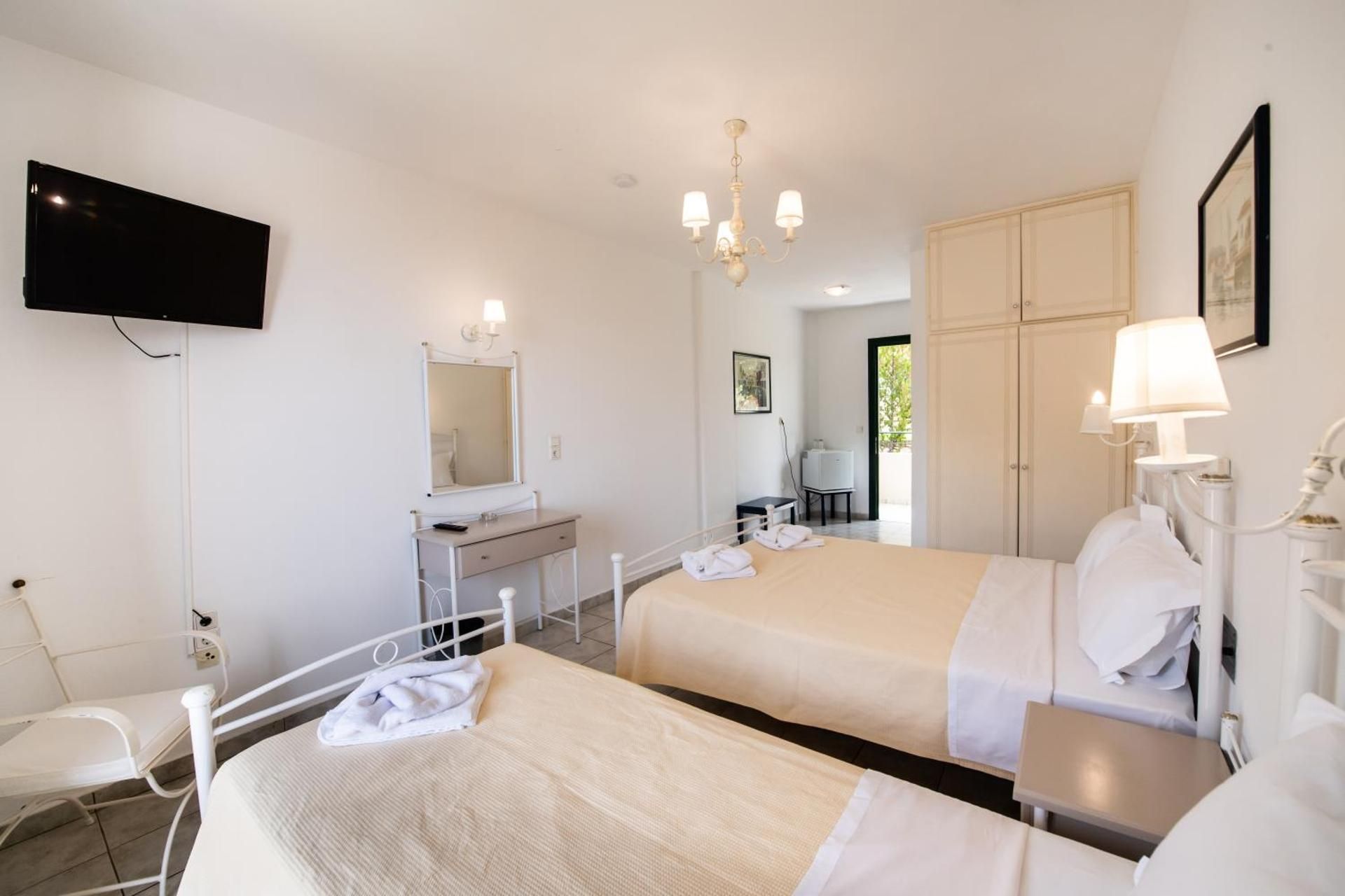 Standard  Room