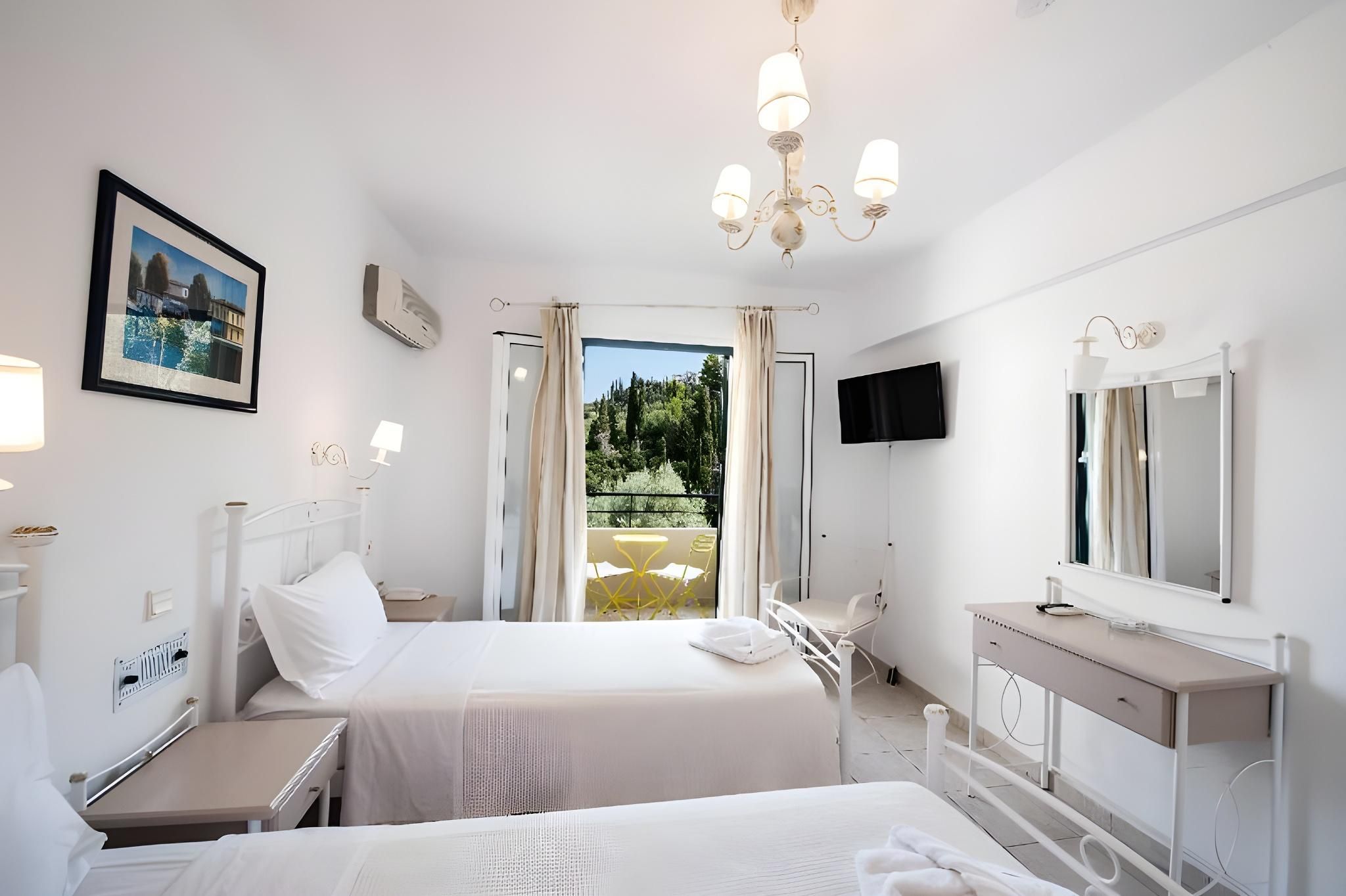Standard  Room