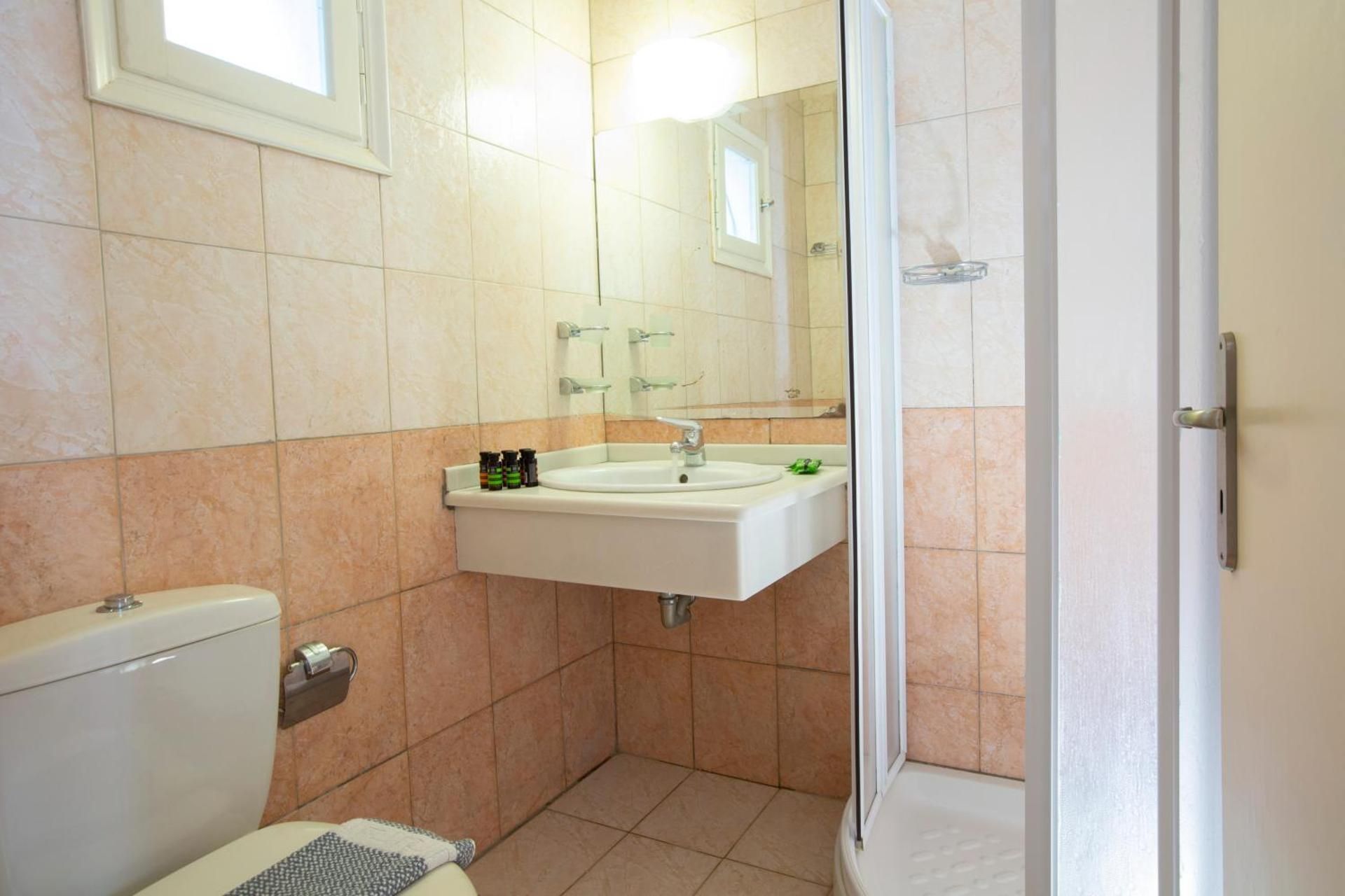Apartment - Split Level