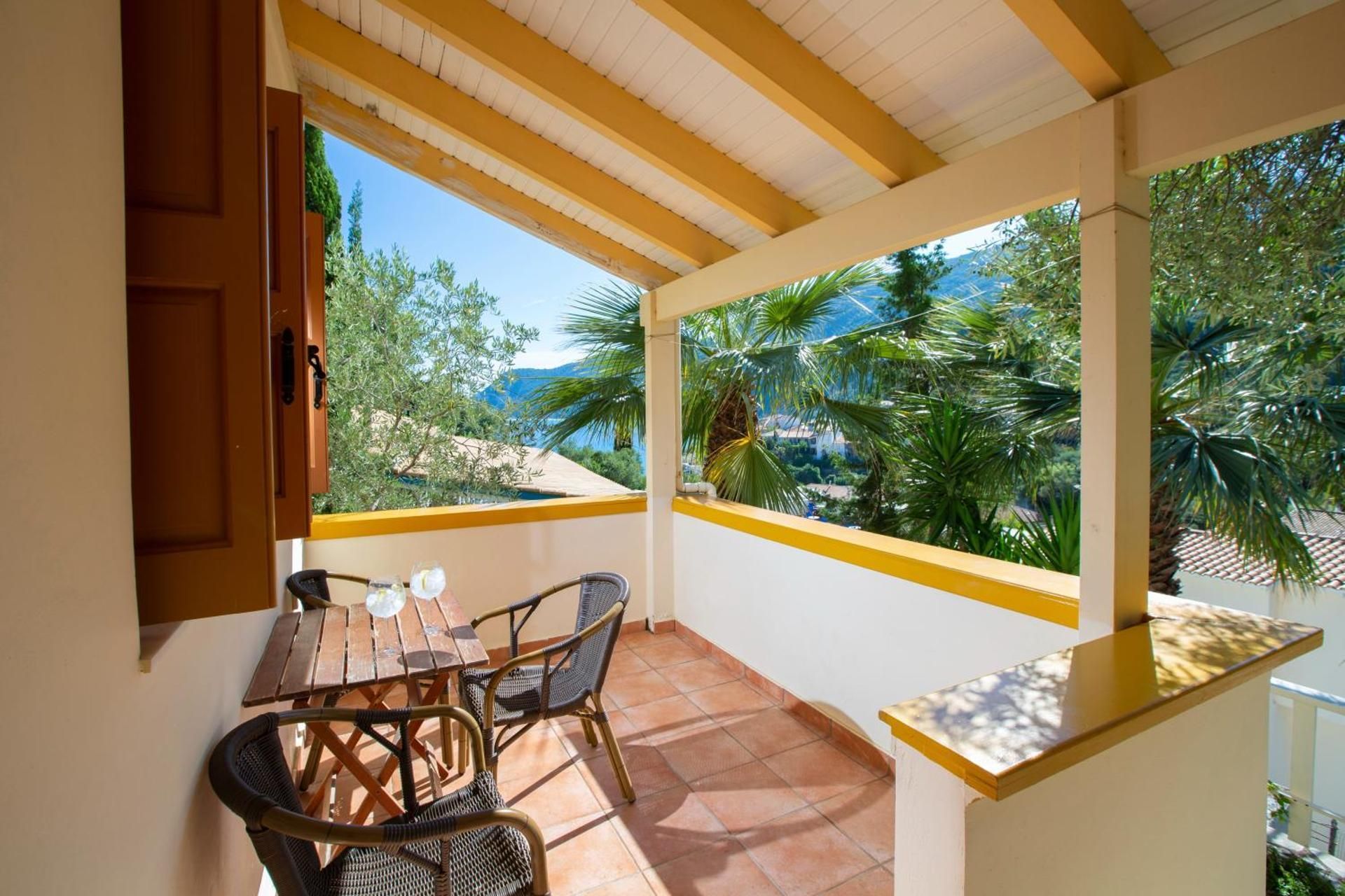 Apartment - Split Level