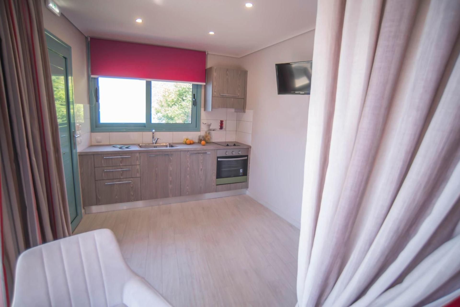 Junior Suite with Sea View