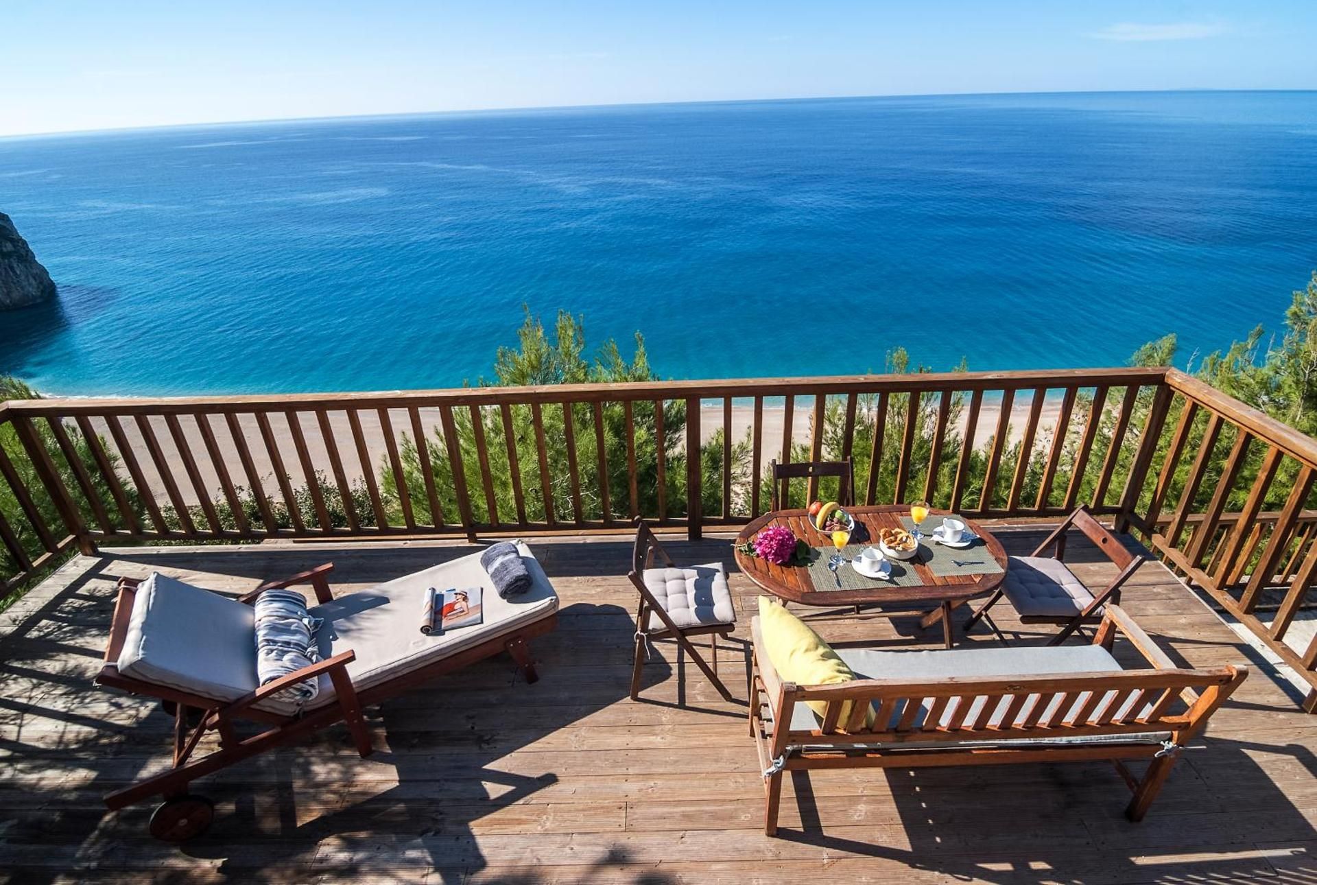 Deluxe Villa with Private Pool