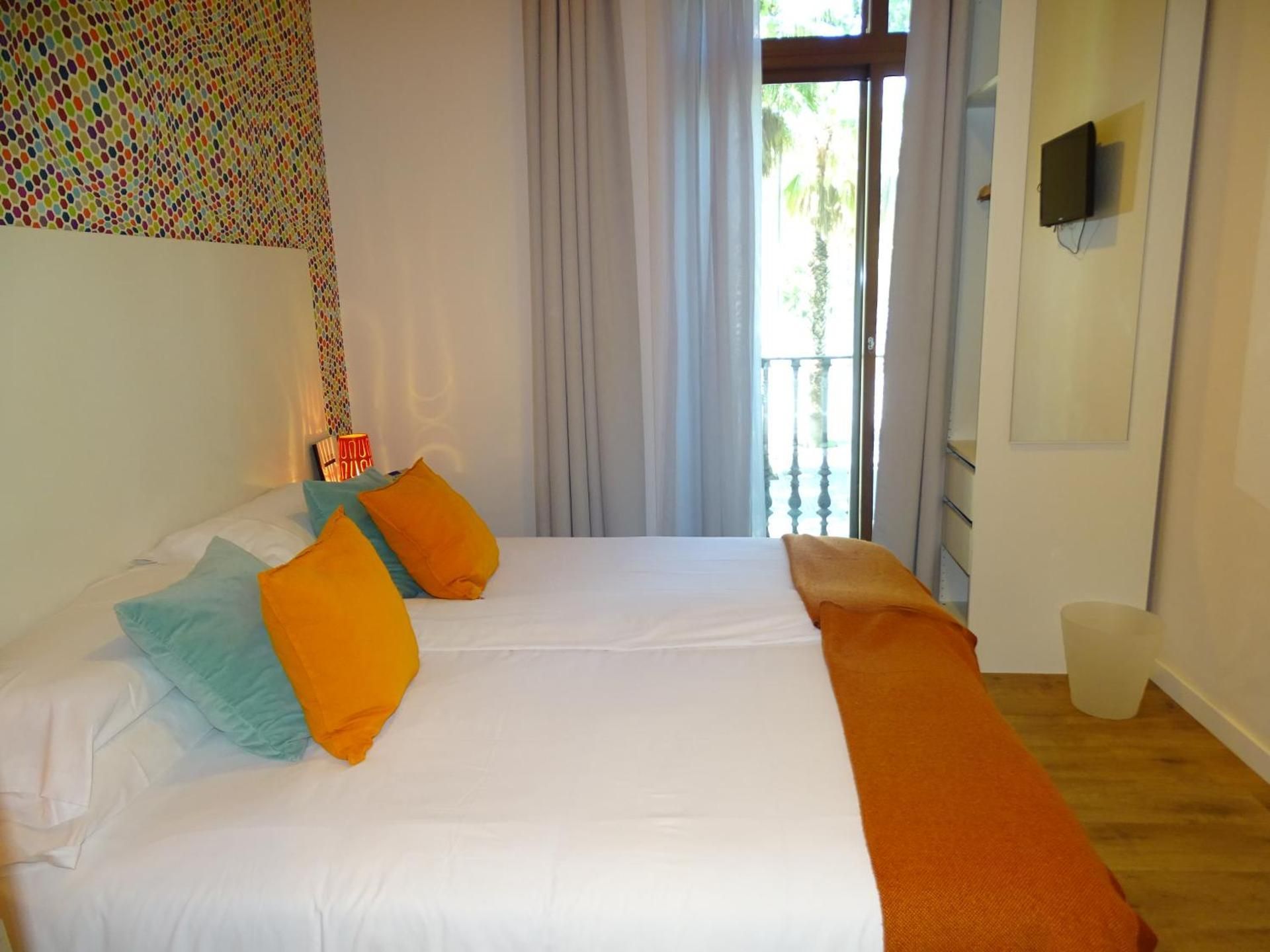 Small Double Room