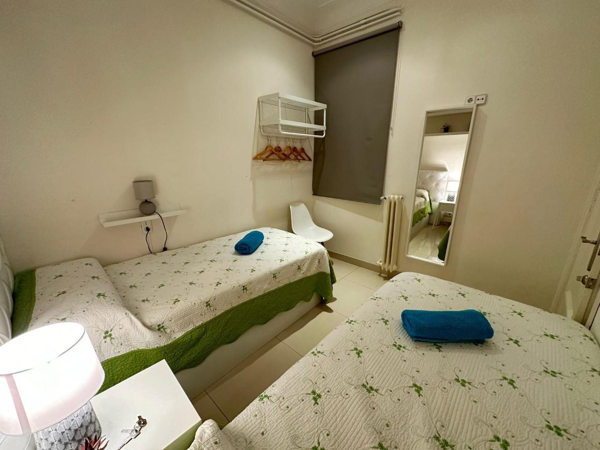 Budget Twin Room