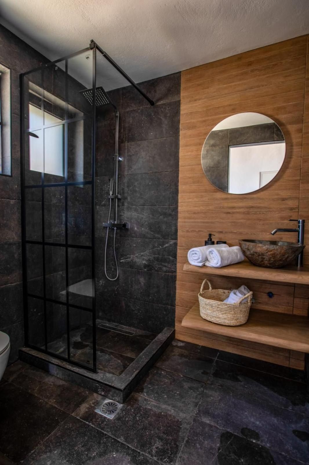 Junior Suite With Private Pool