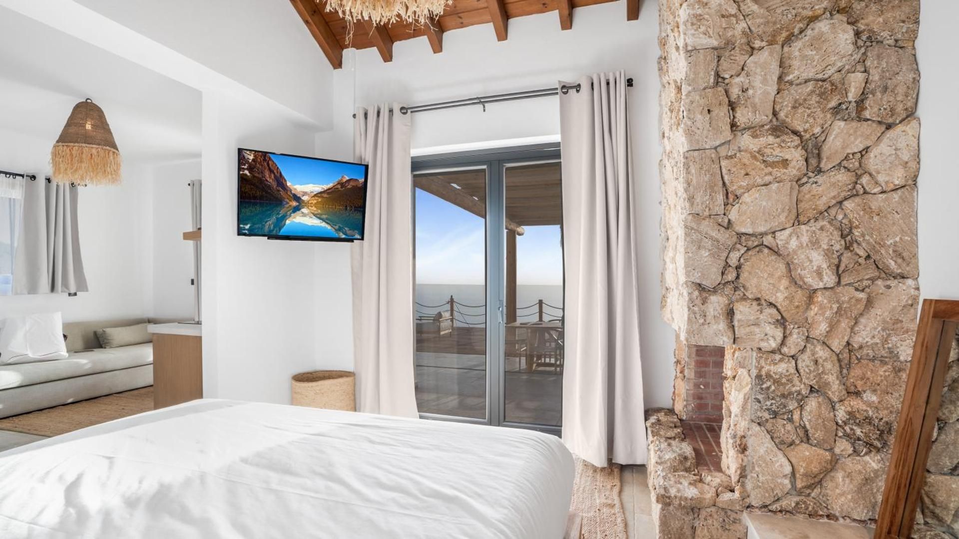 Suite with Private Pool