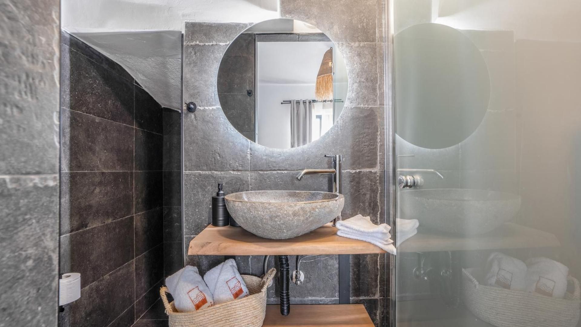 Suite with Private Pool