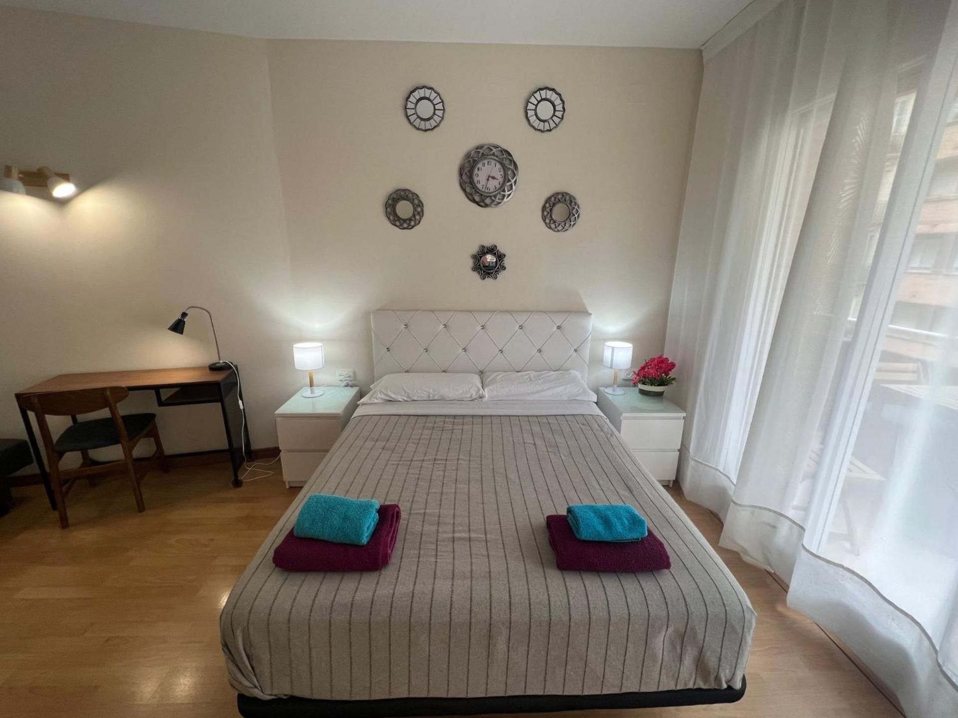 Triple Room with Shared Bathroom