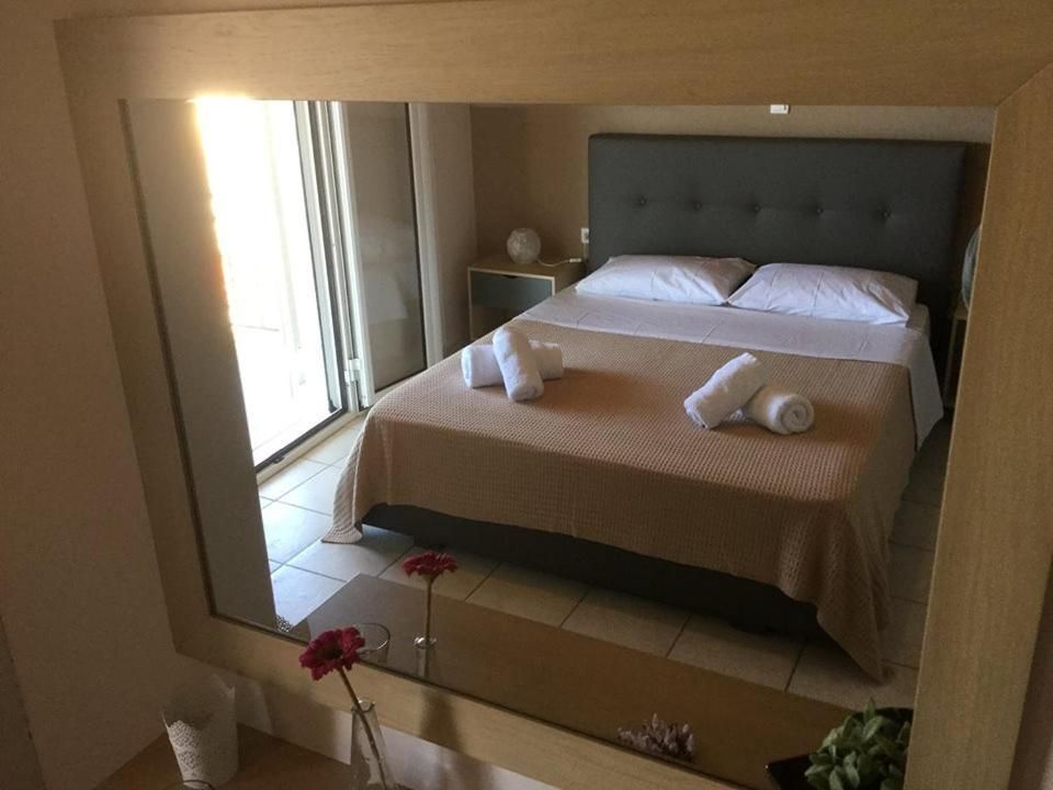 Superior Double Room with Sea View