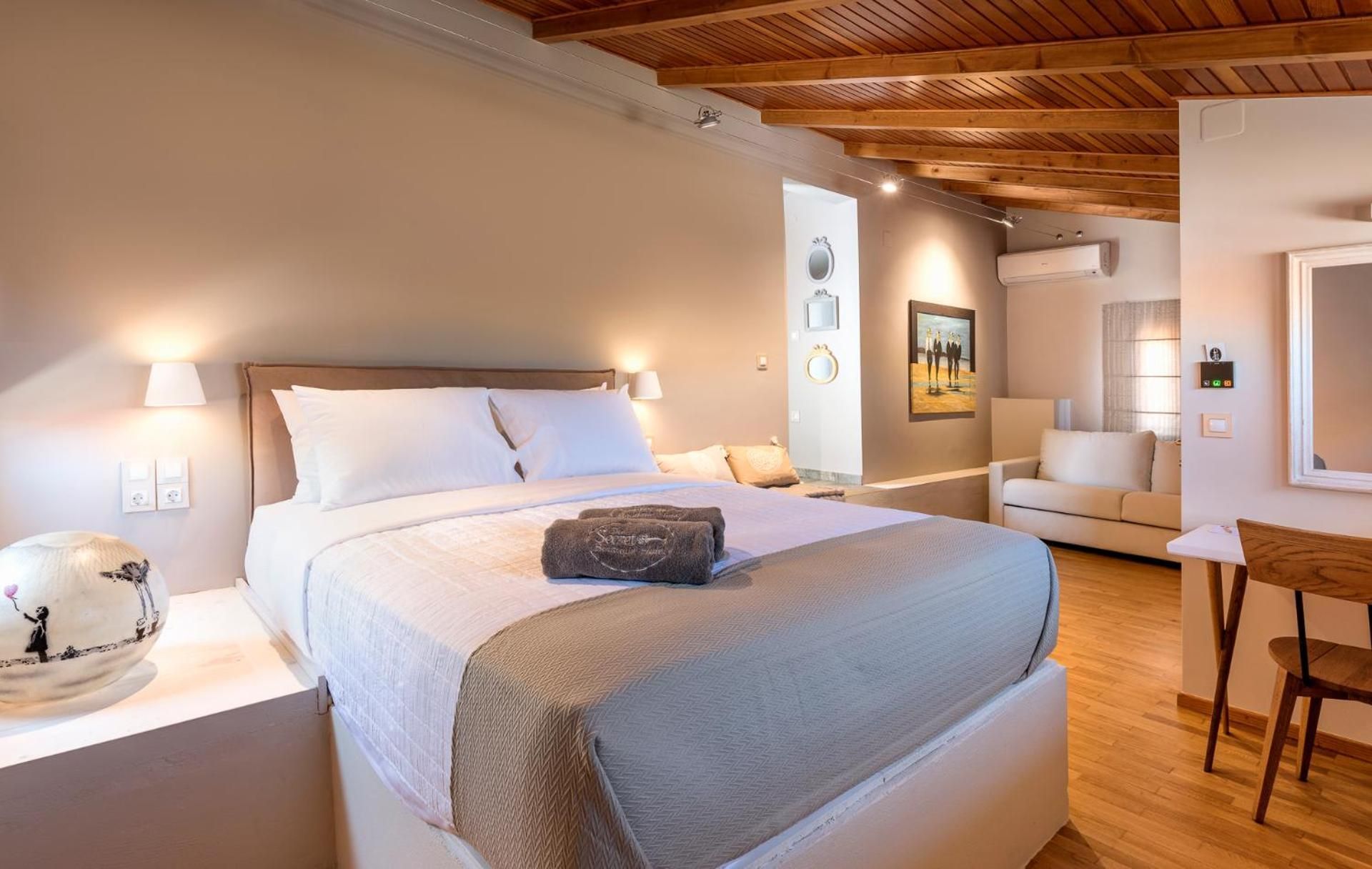 One-Bedroom Suite