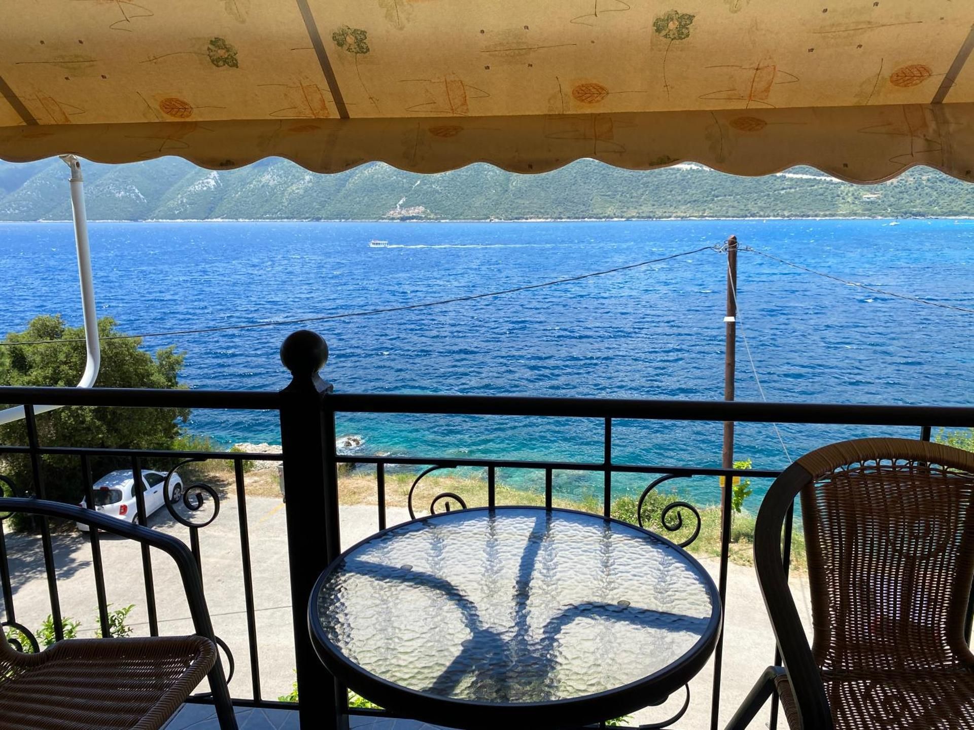 Quadruple Room with Bath