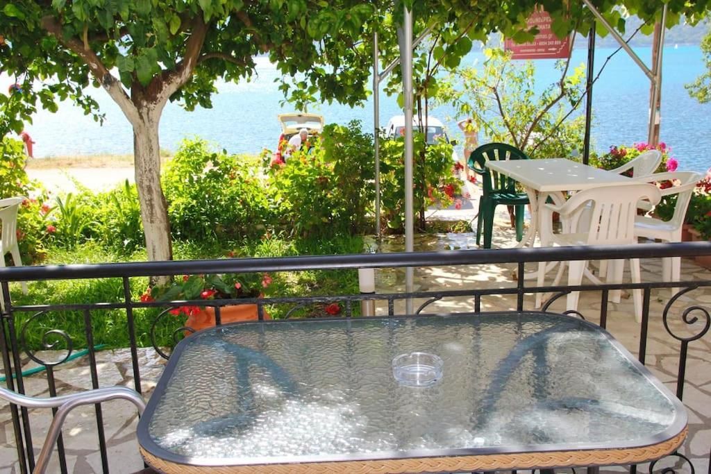 Triple Room with Sea View