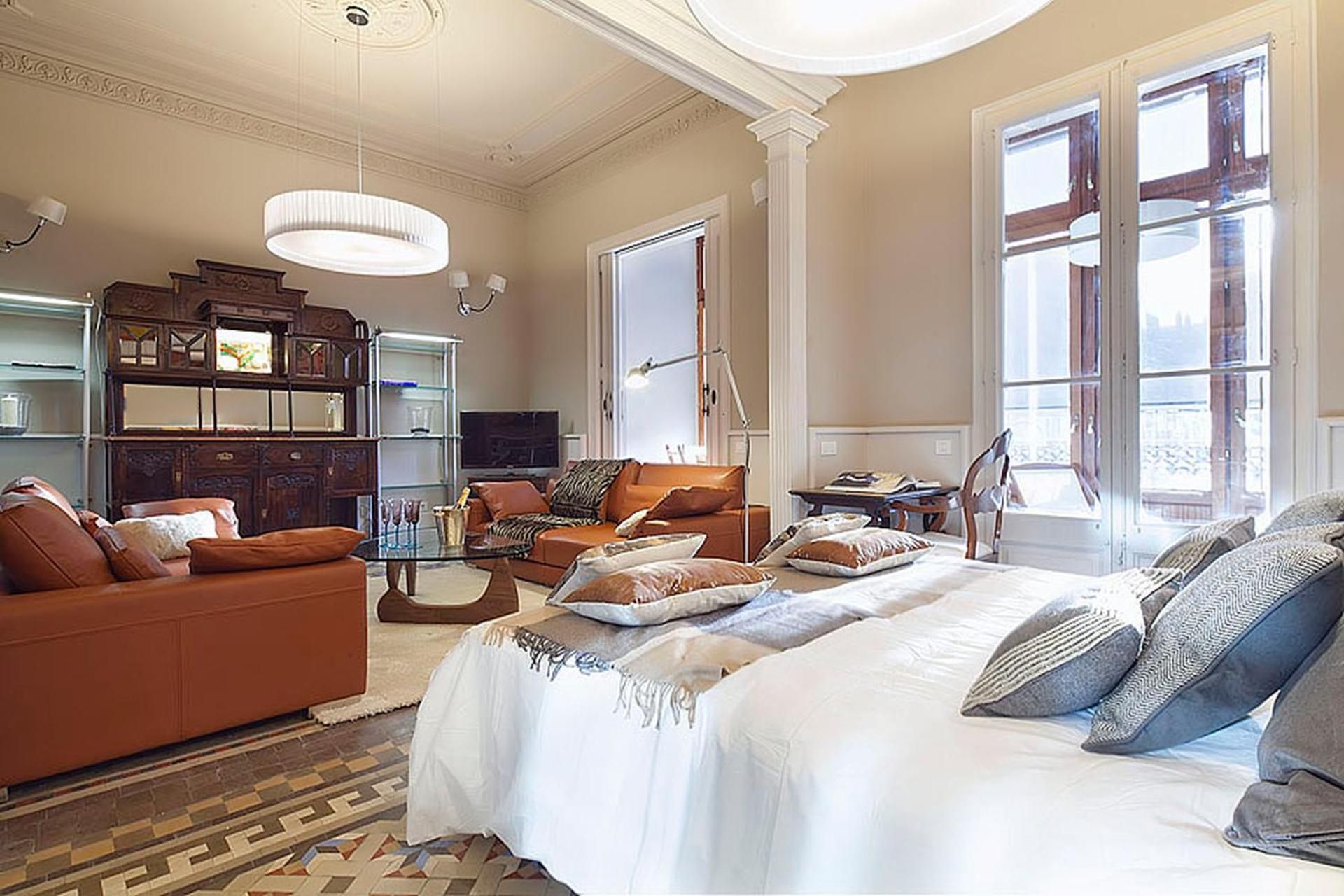 Superior Apartment