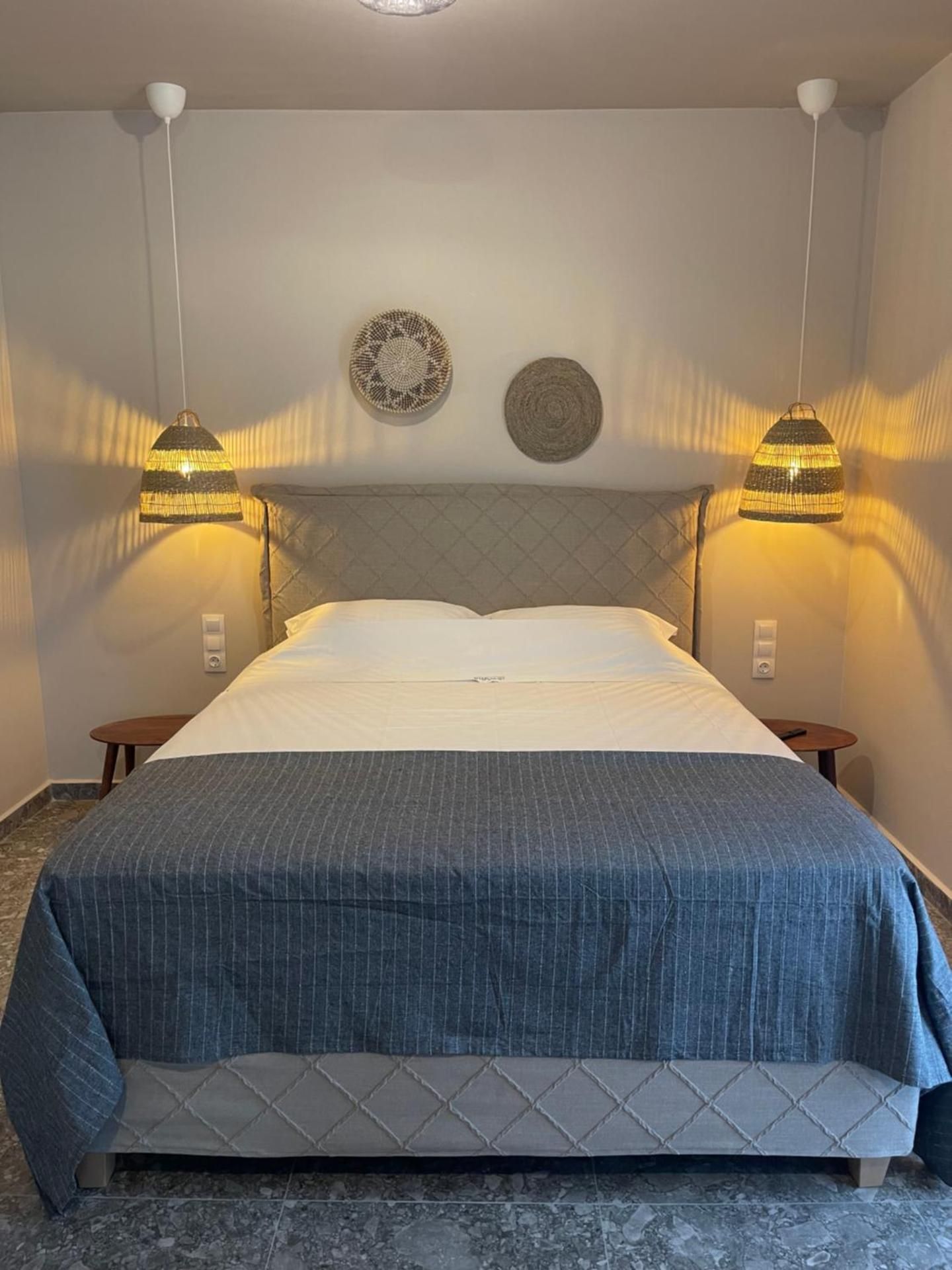 Junior Suite with Balcony