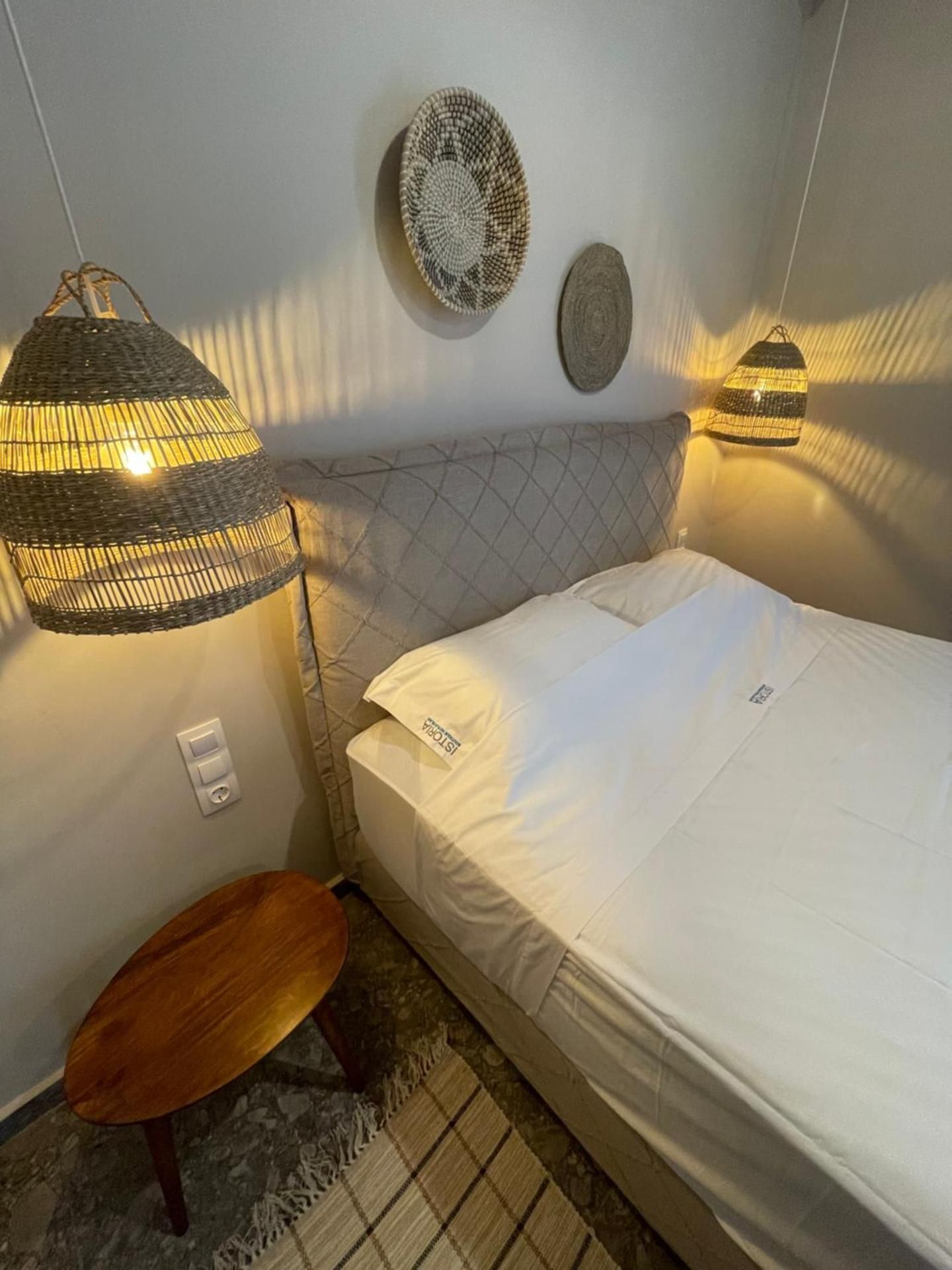 Junior Suite with Balcony