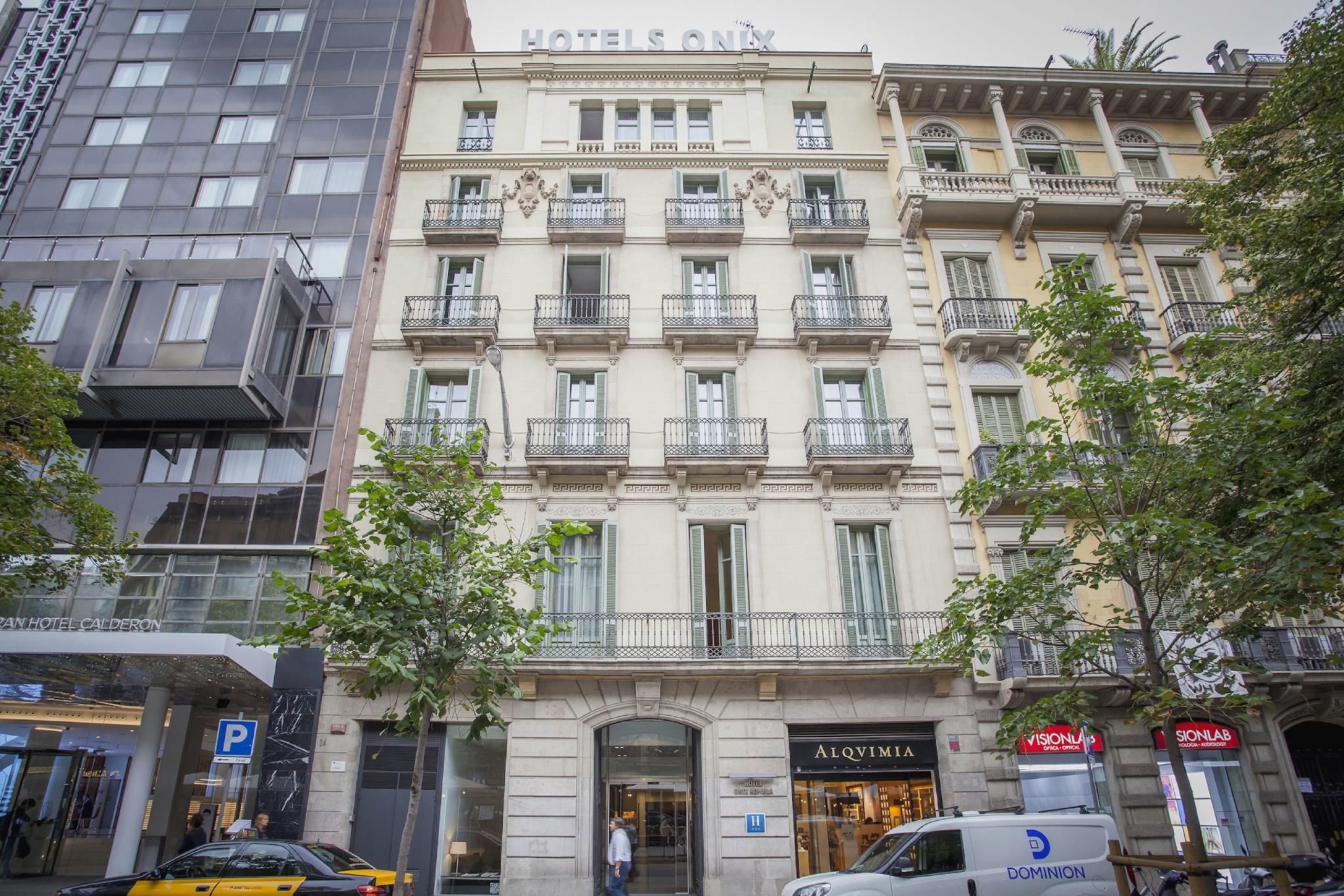Onix Rambla