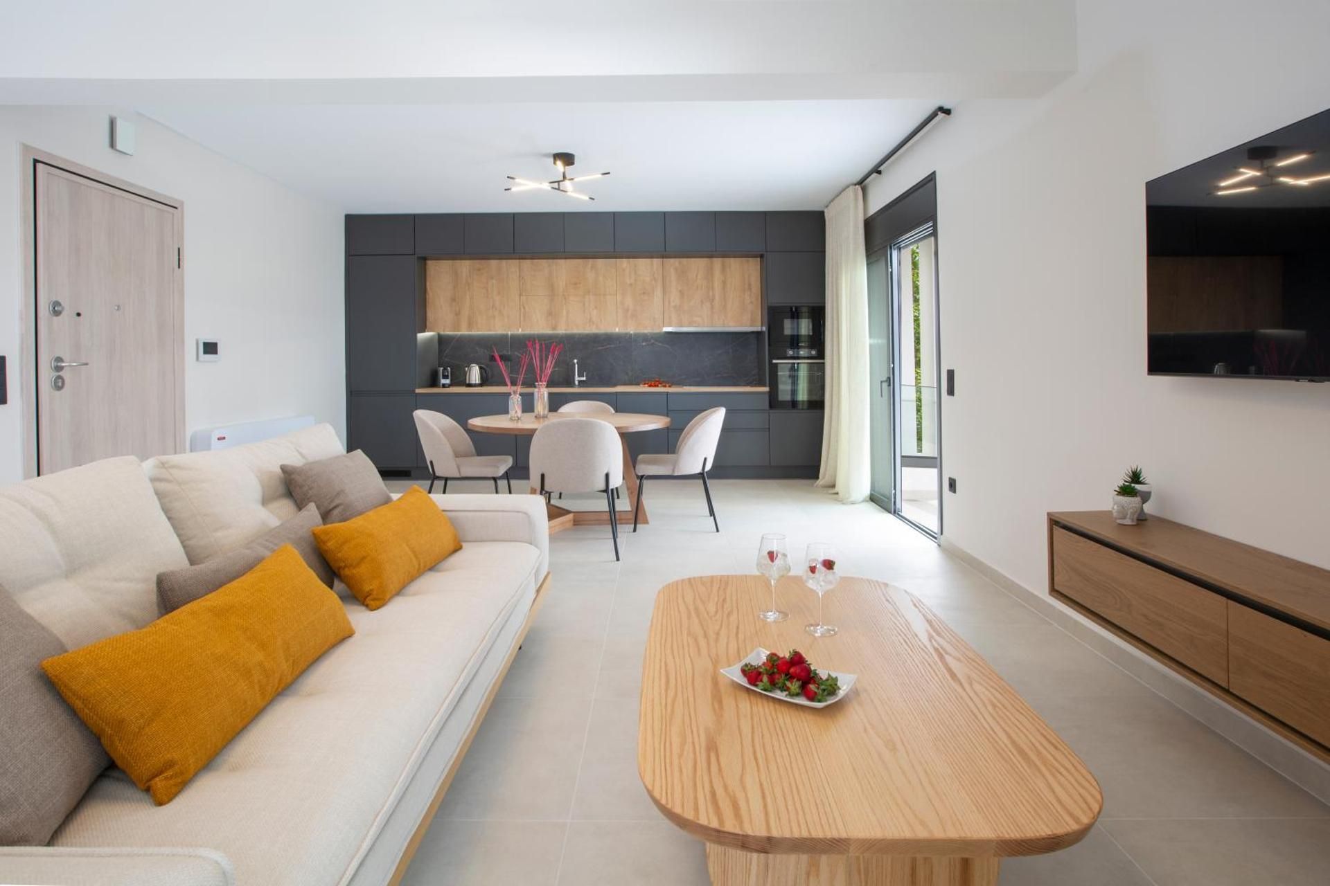 Deluxe Junior Suite