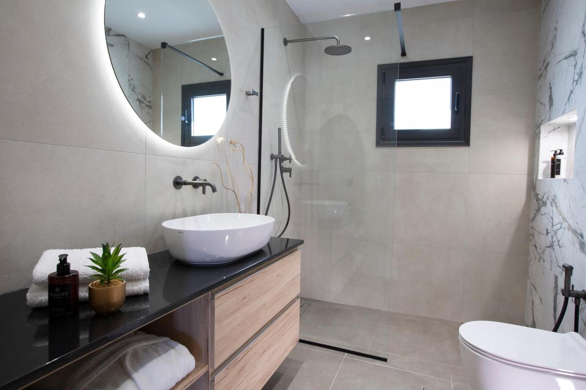 Suite with Private Pool