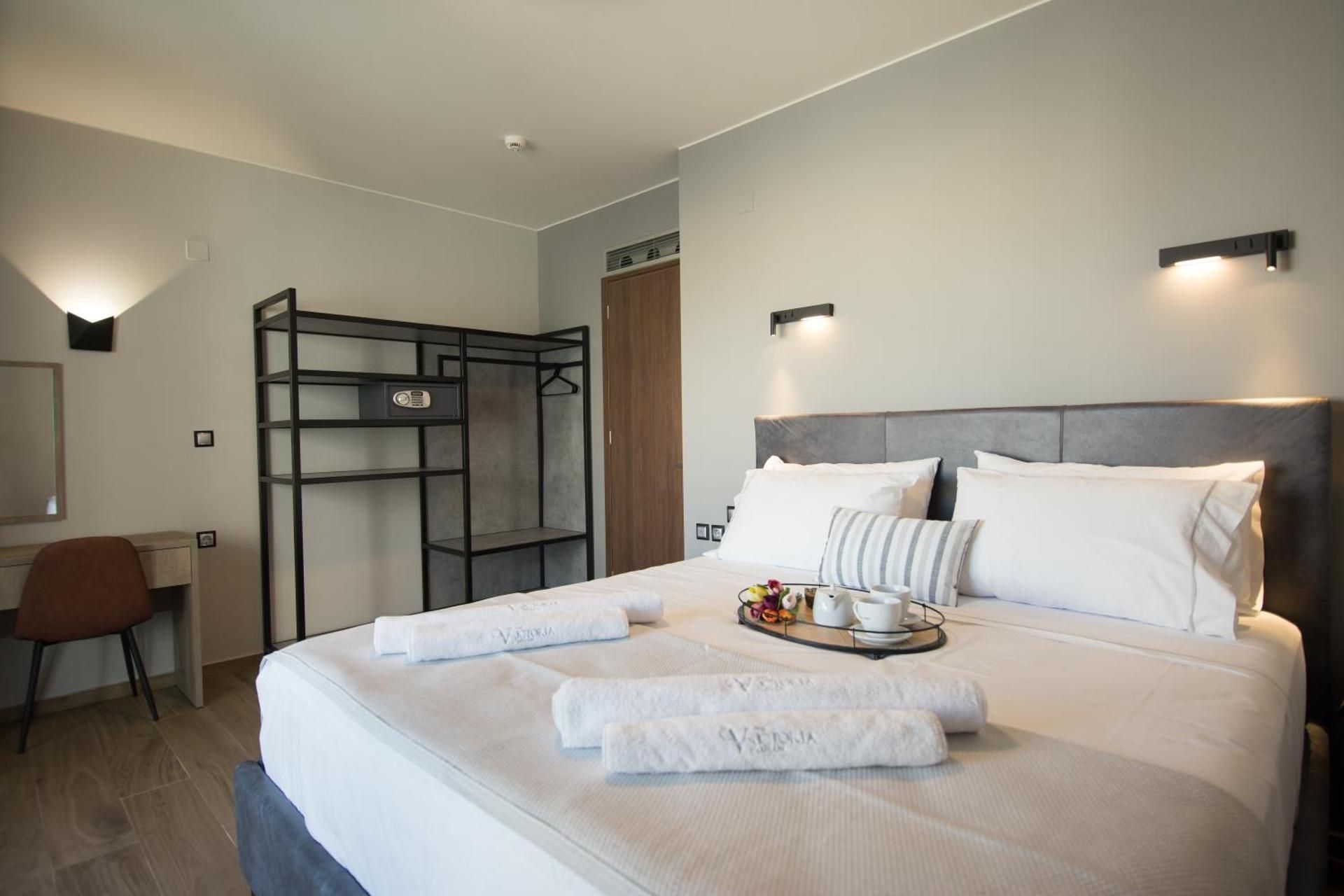 Standard Apartment