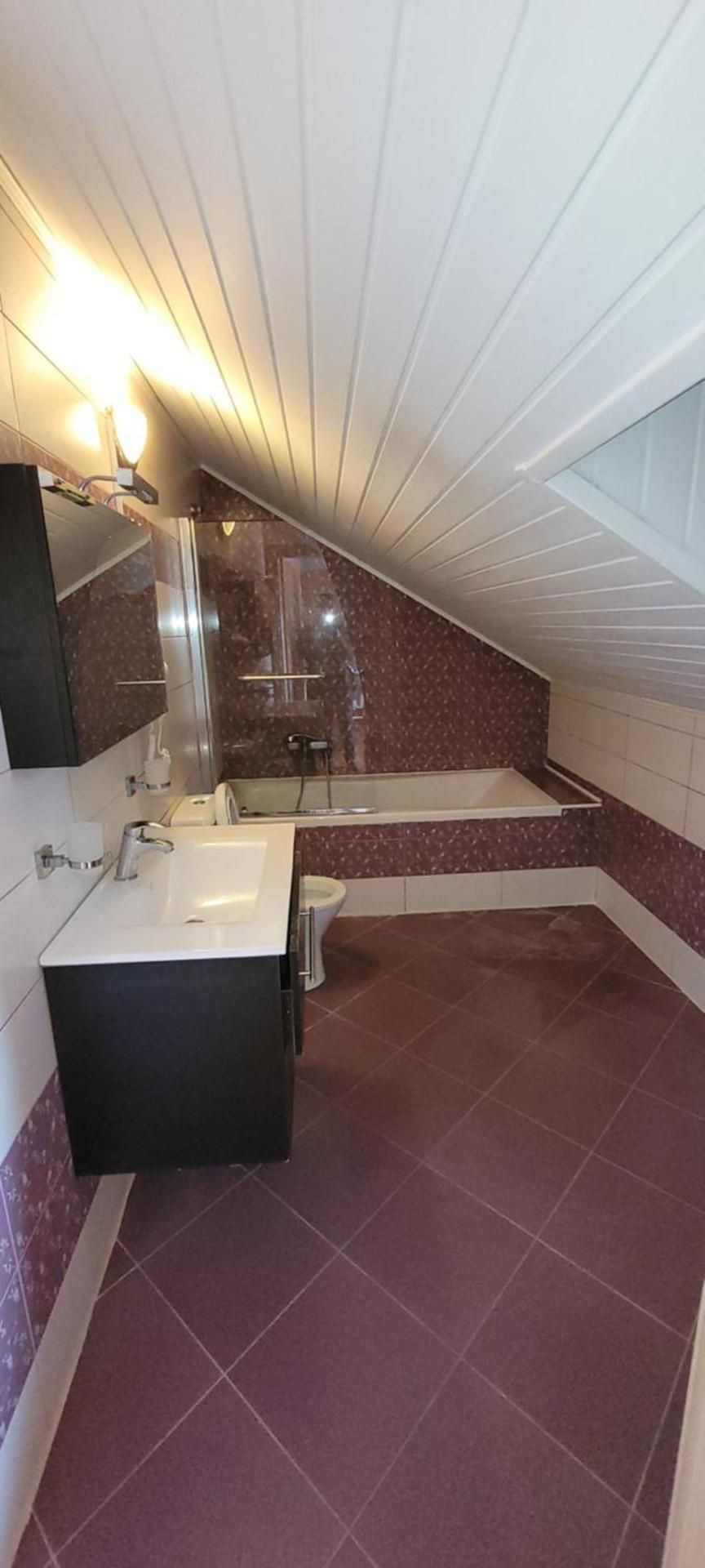 Duplex Apartment