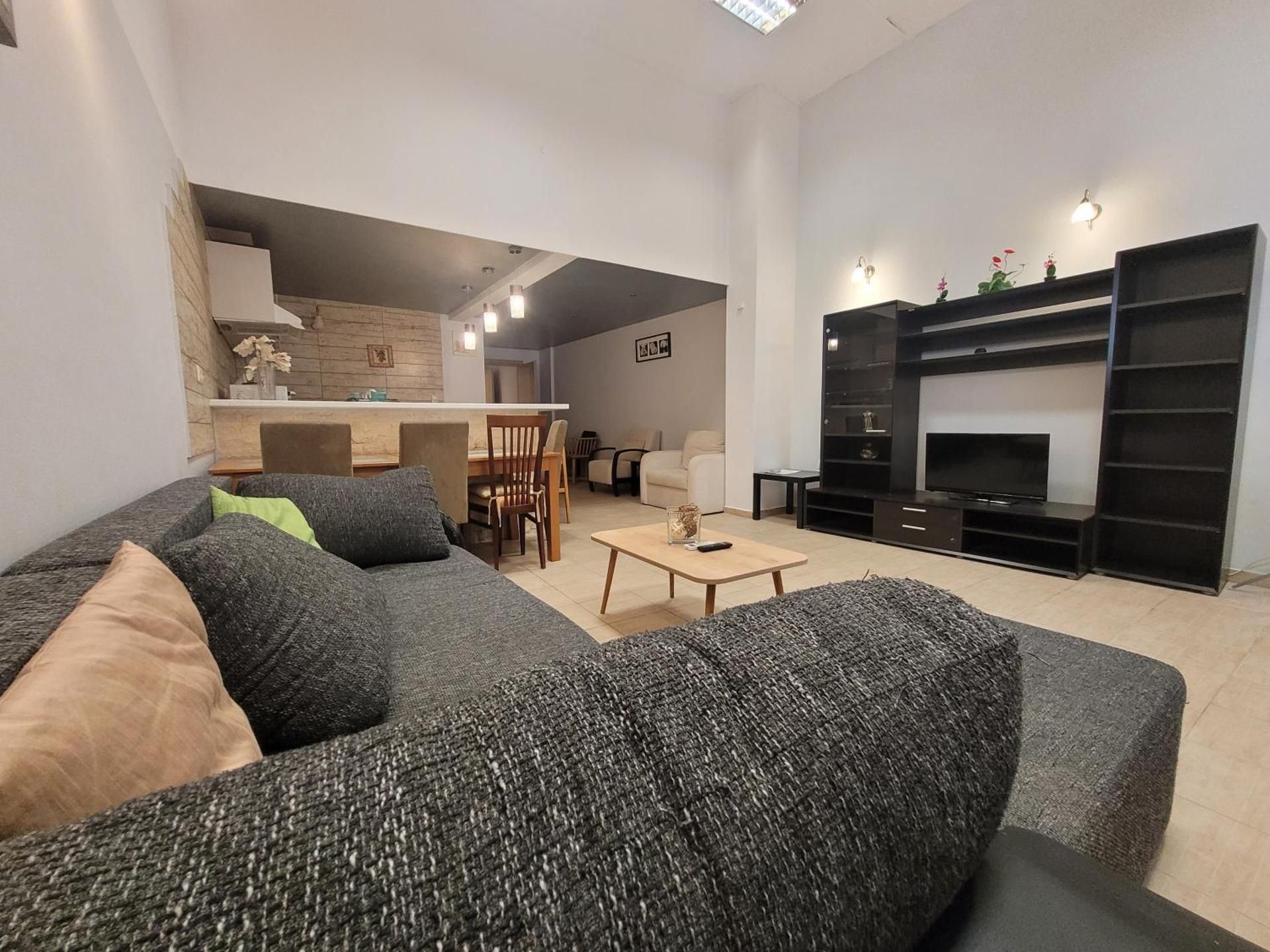 Apartment - Ground Floor