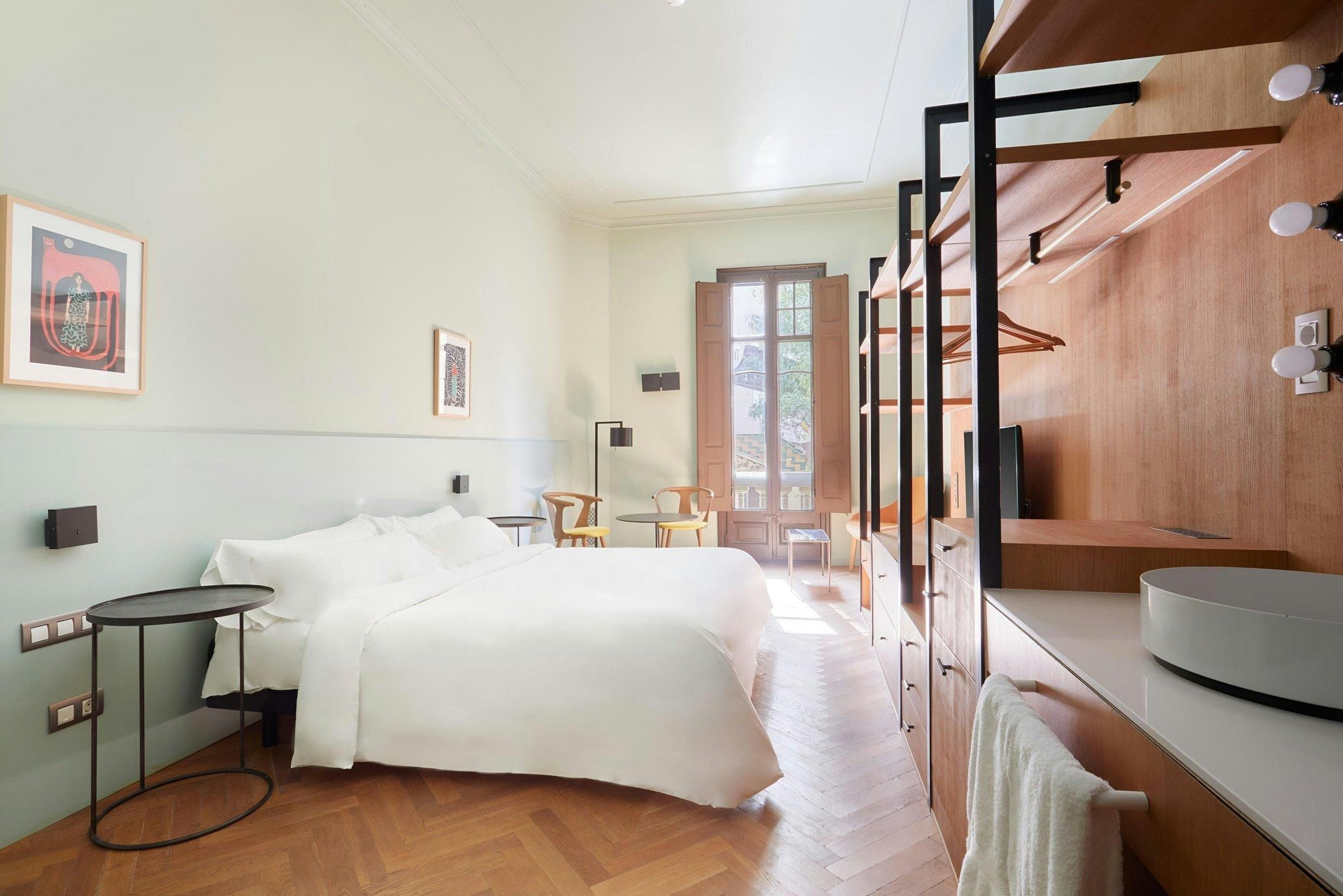 Guest Room, 1 King