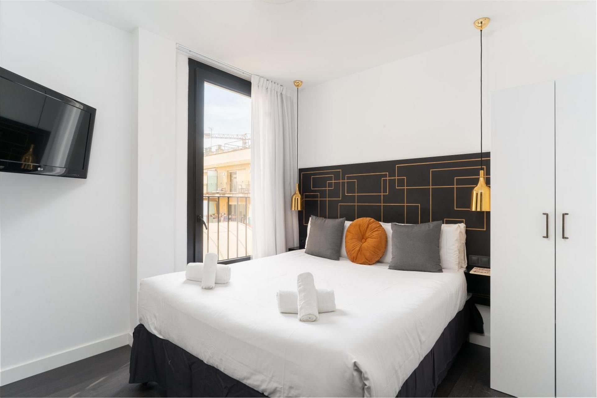 Standard Apartment