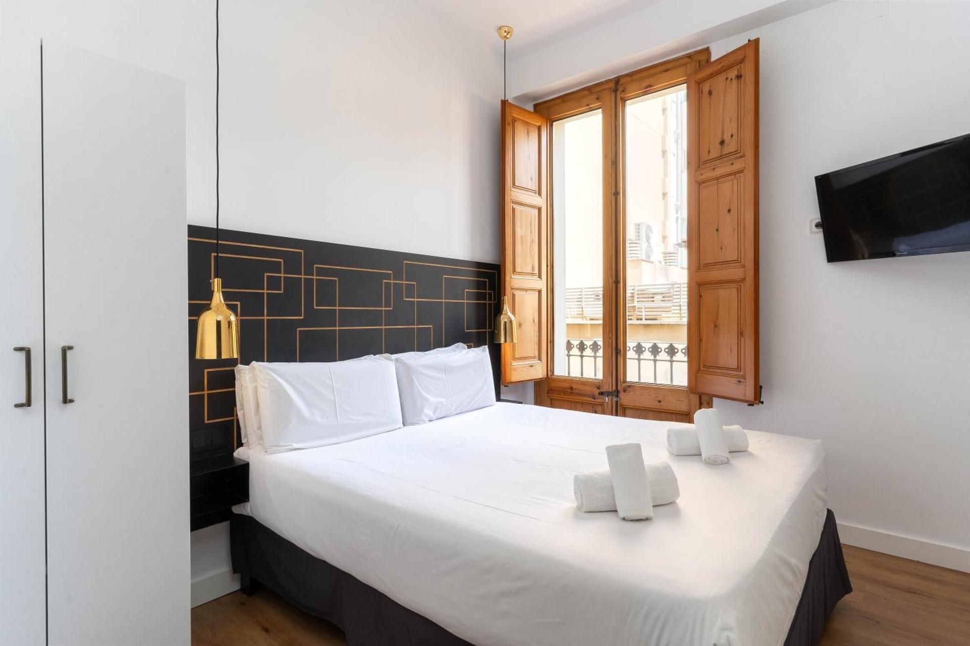 2-Bedroom Apartment