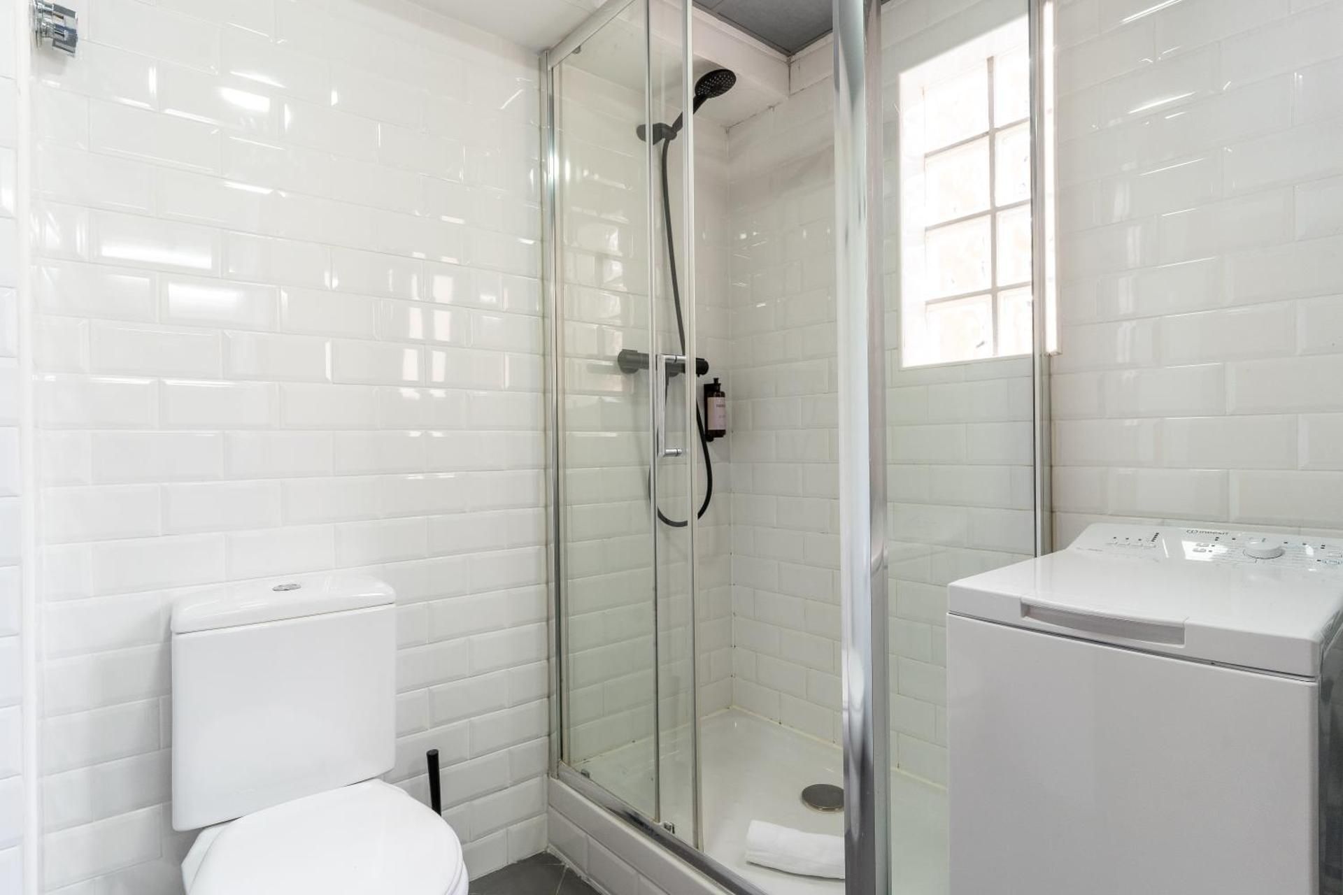 2-Bedroom Apartment