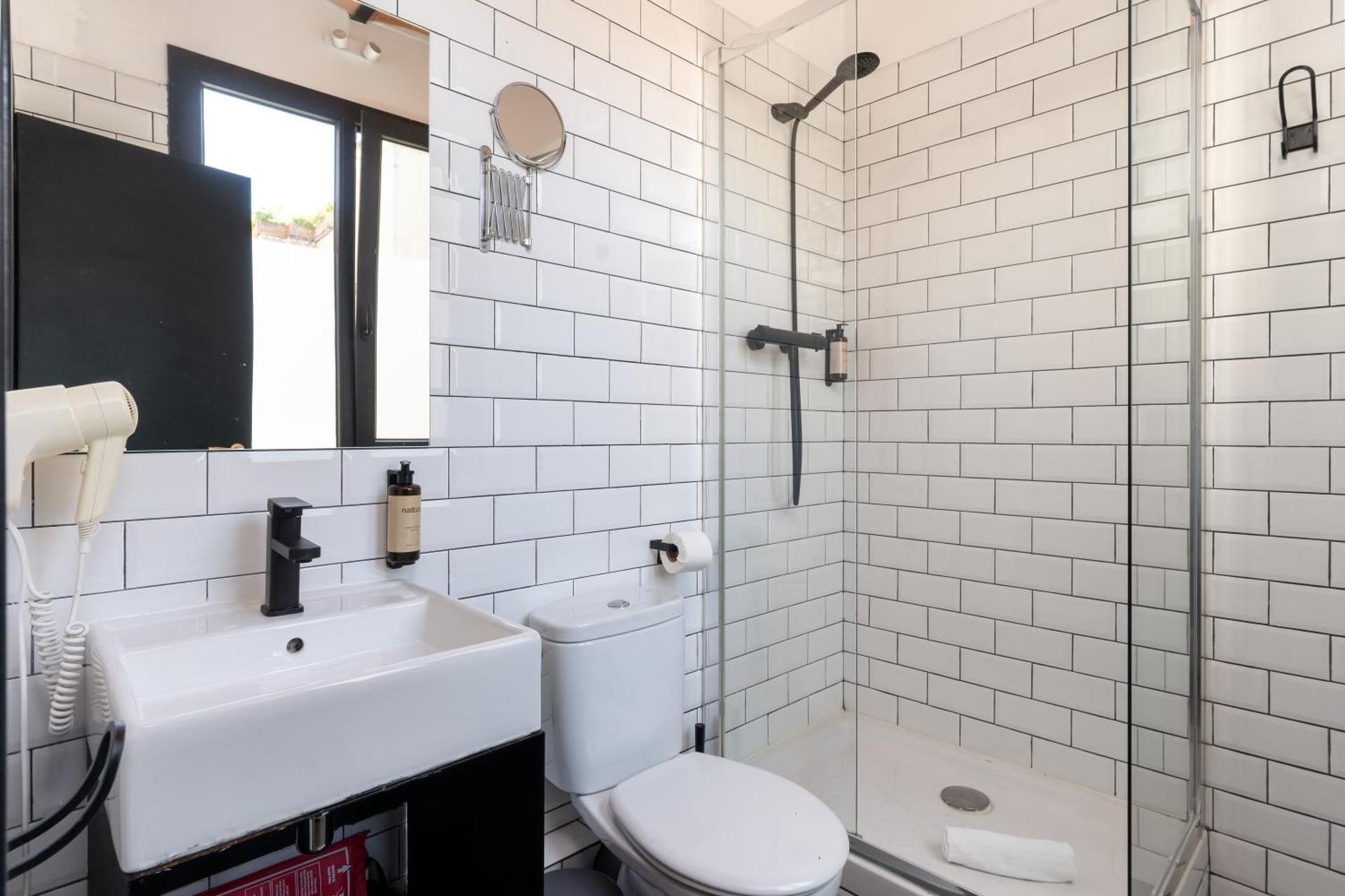 Duplex Apartment