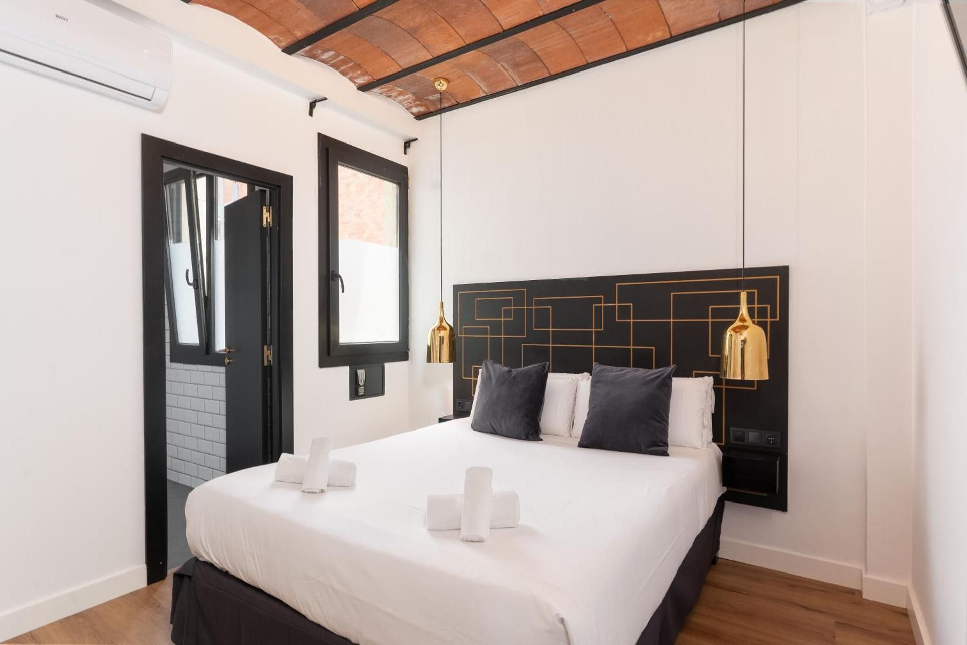 Duplex Apartment