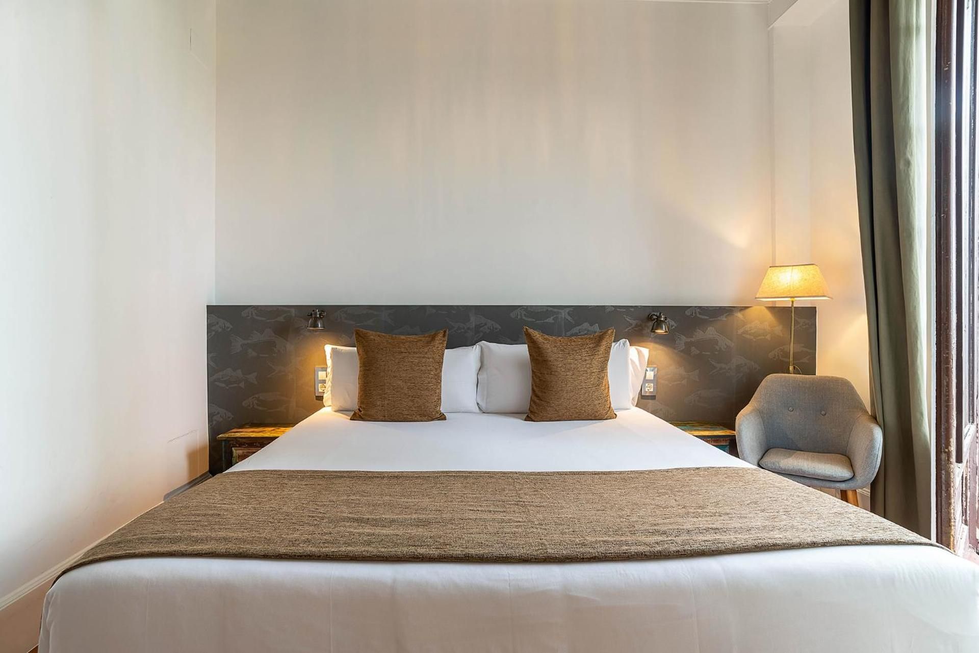 Double Room with City View