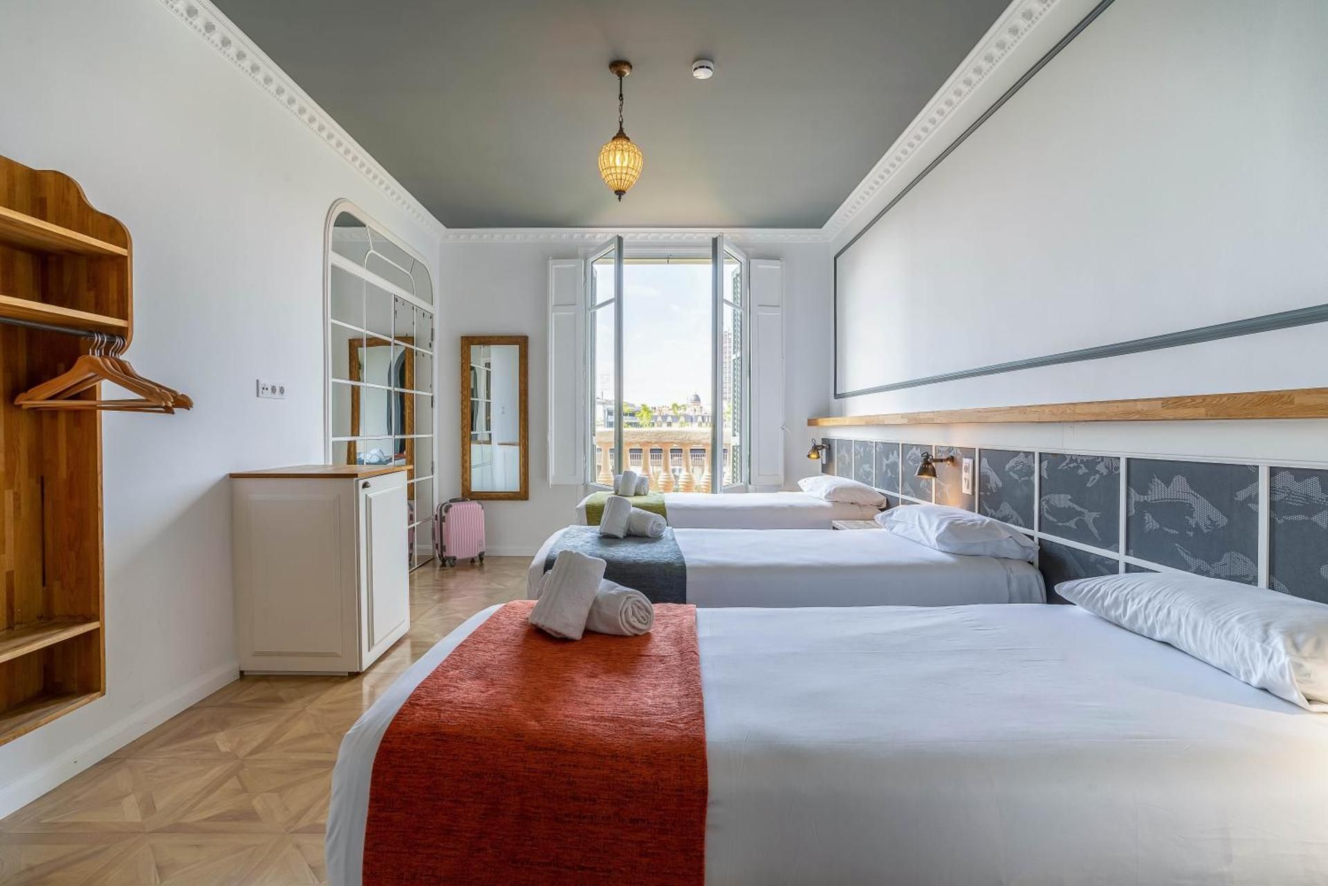 Triple Standard Room