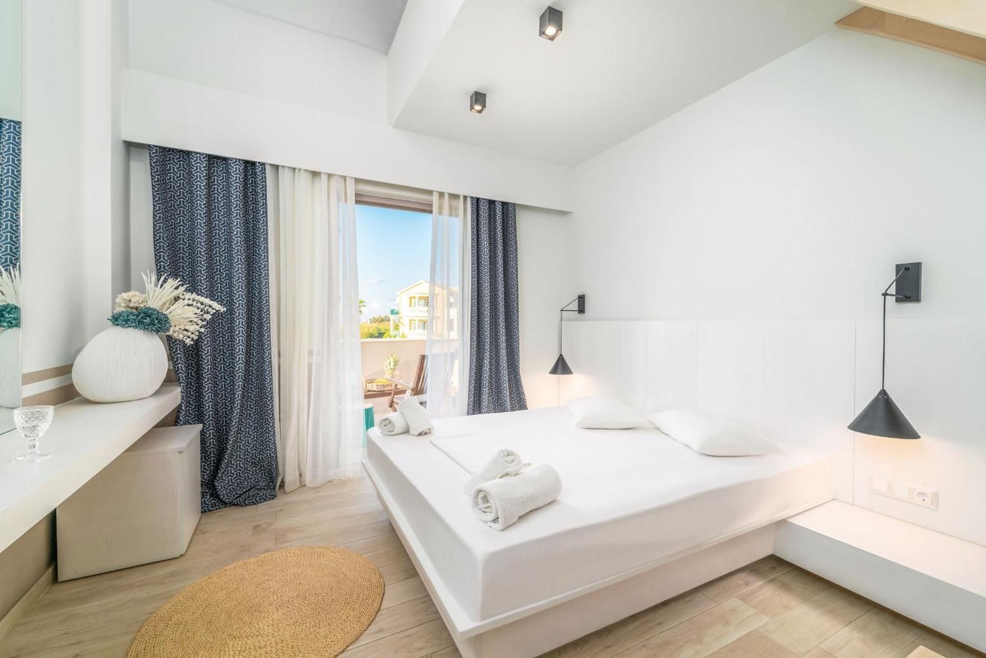 Premium Panorama Maisonette Sea View